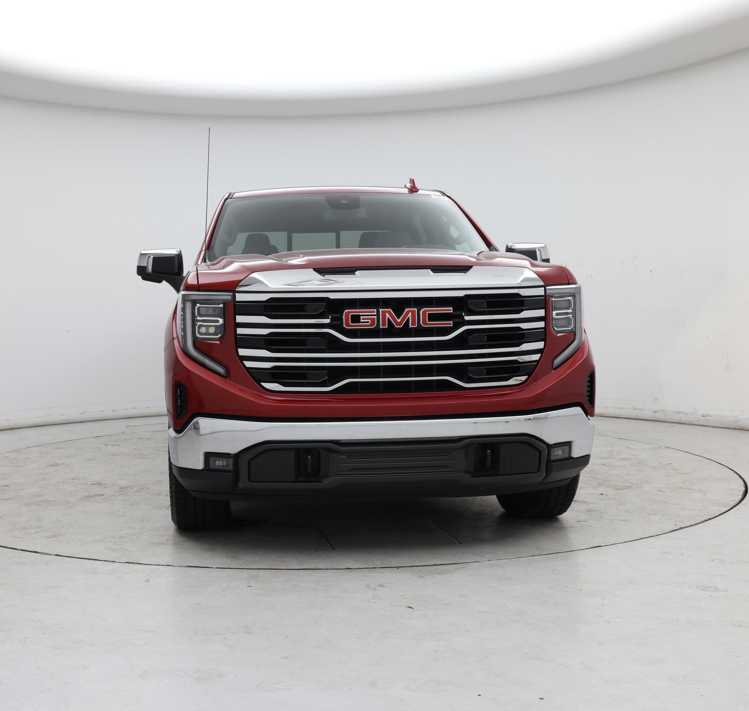 Thumbnail: 2023 GMC Sierra 1500 - 5