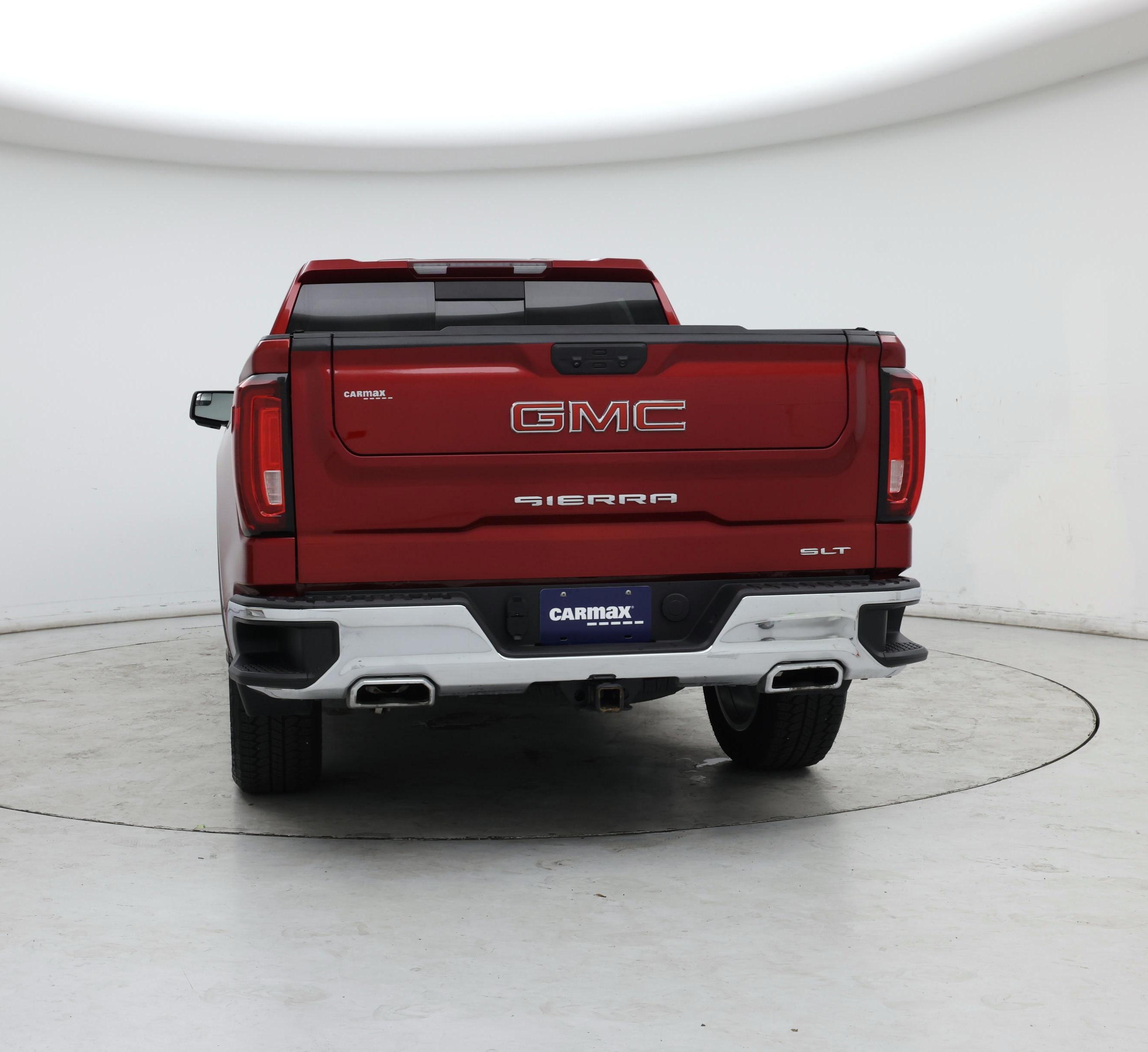 Thumbnail: 2023 GMC Sierra 1500 - 6