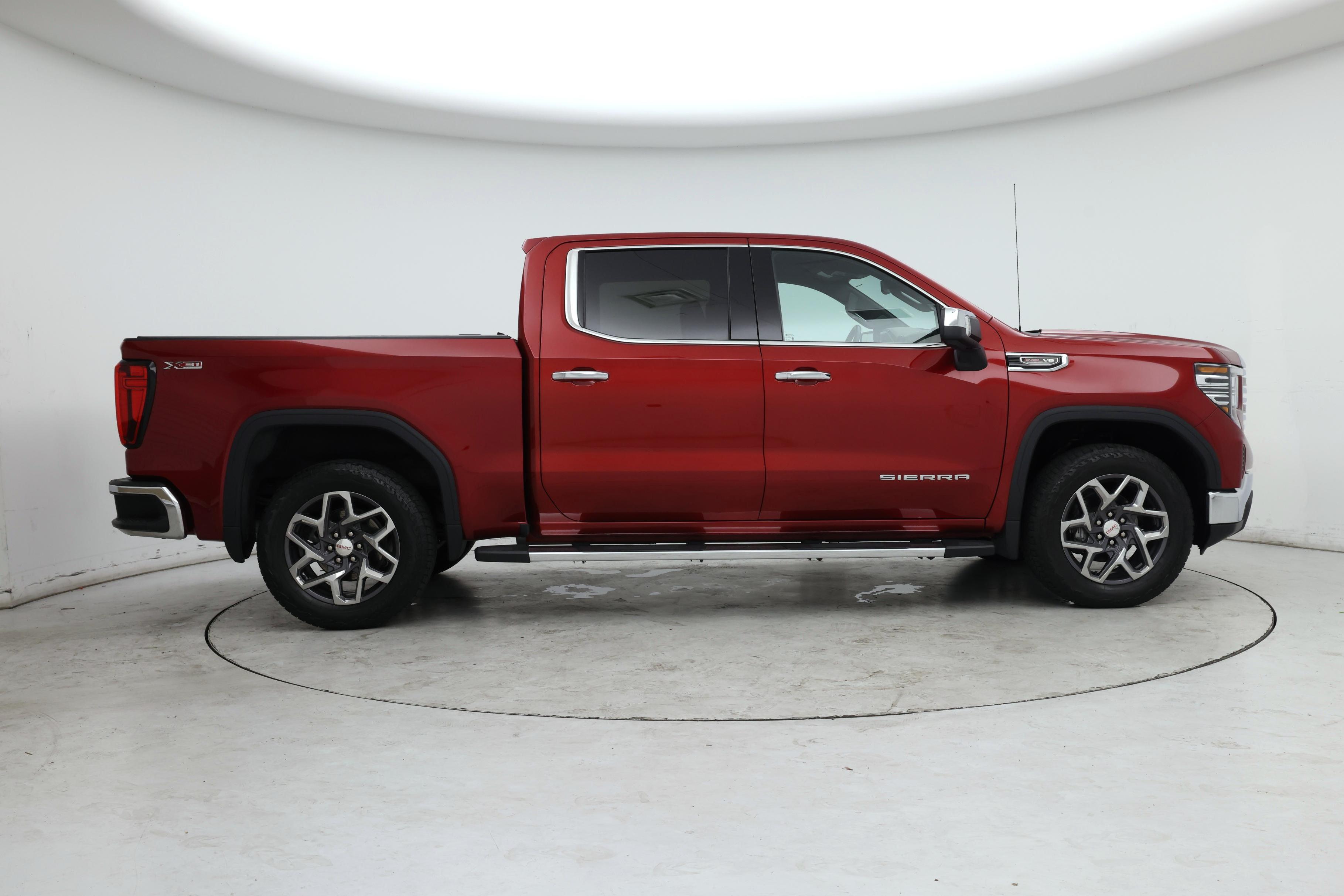 Thumbnail: 2023 GMC Sierra 1500 - 7