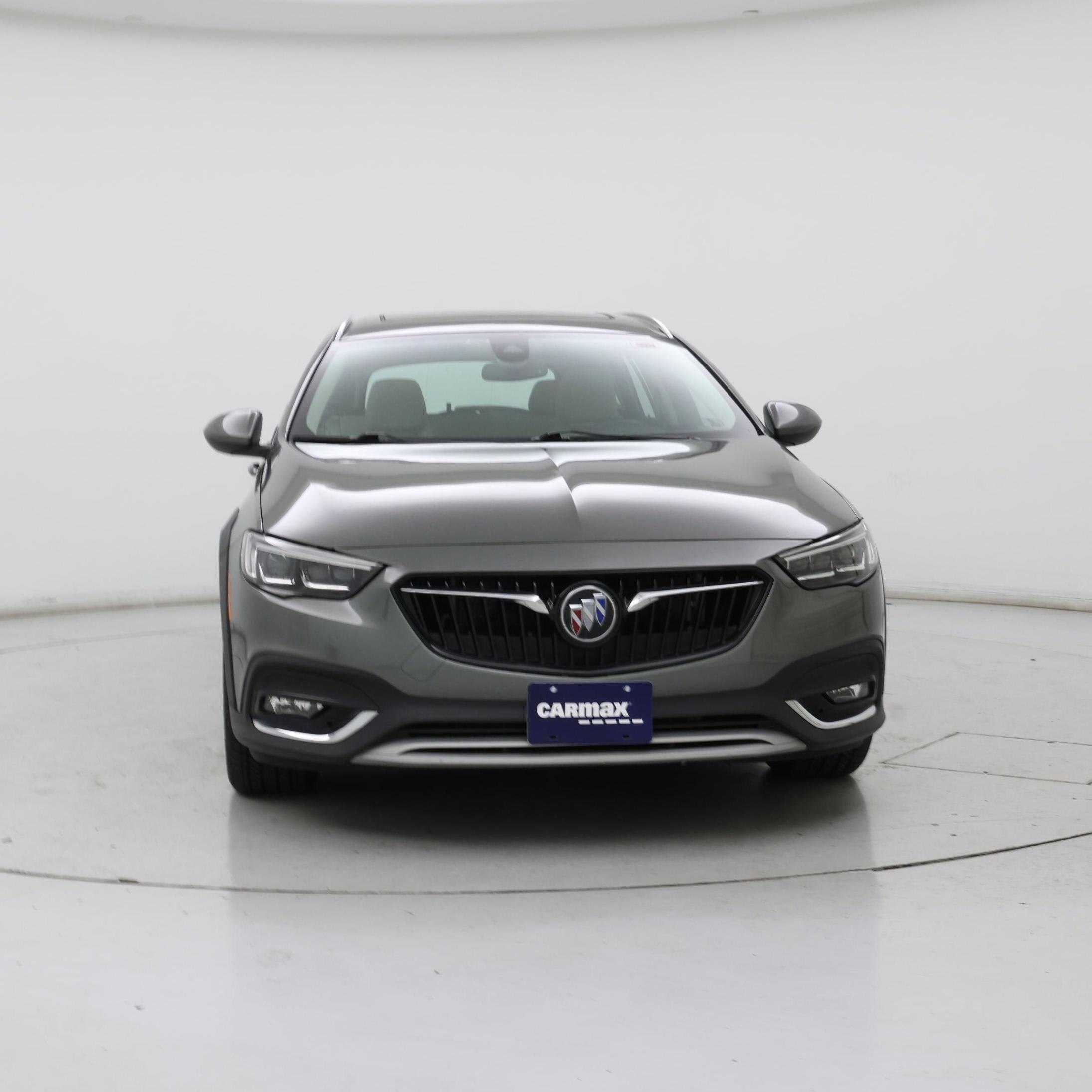 Thumbnail: 2019 Buick Regal - 5