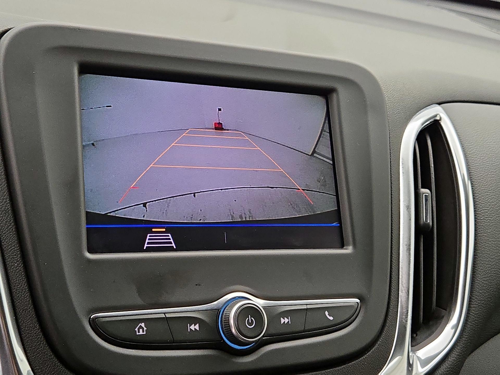 Thumbnail: 2020 Chevrolet Equinox - 14