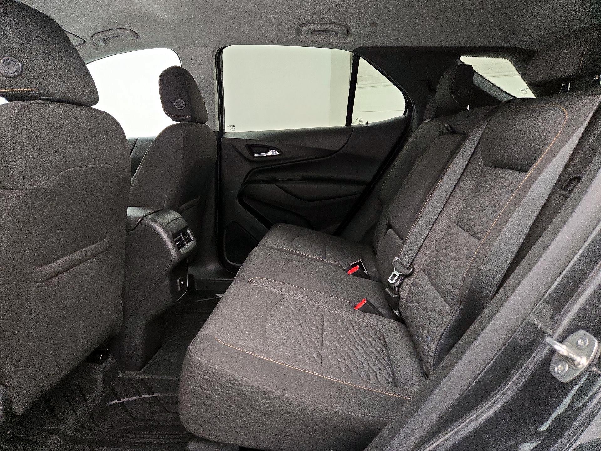 Thumbnail: 2020 Chevrolet Equinox - 19