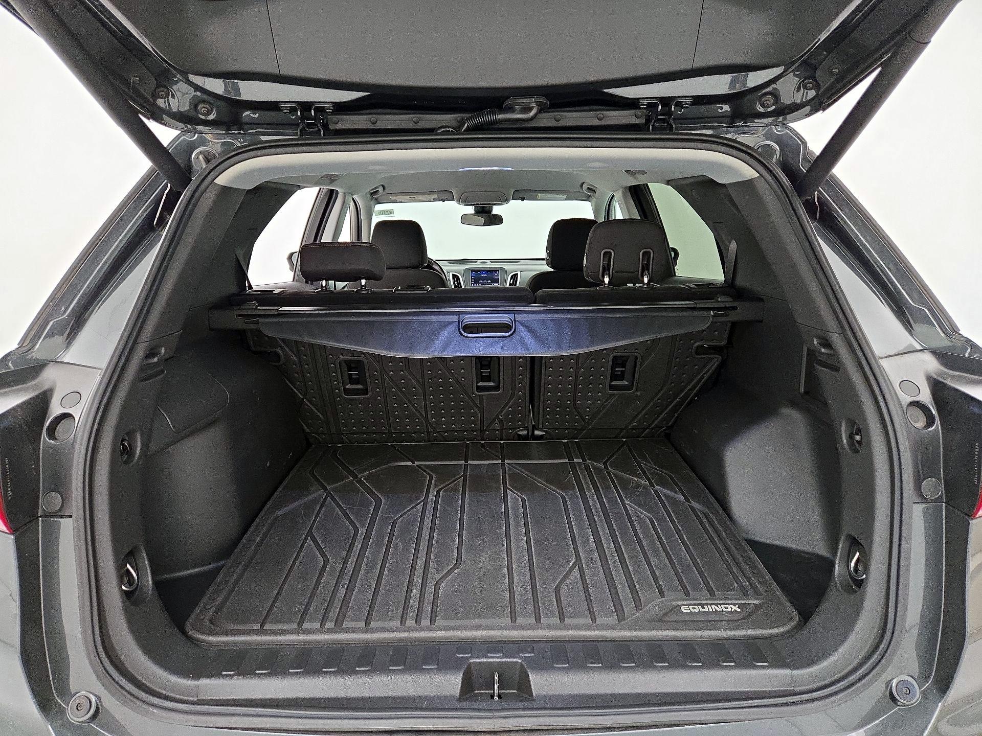 Thumbnail: 2020 Chevrolet Equinox - 20