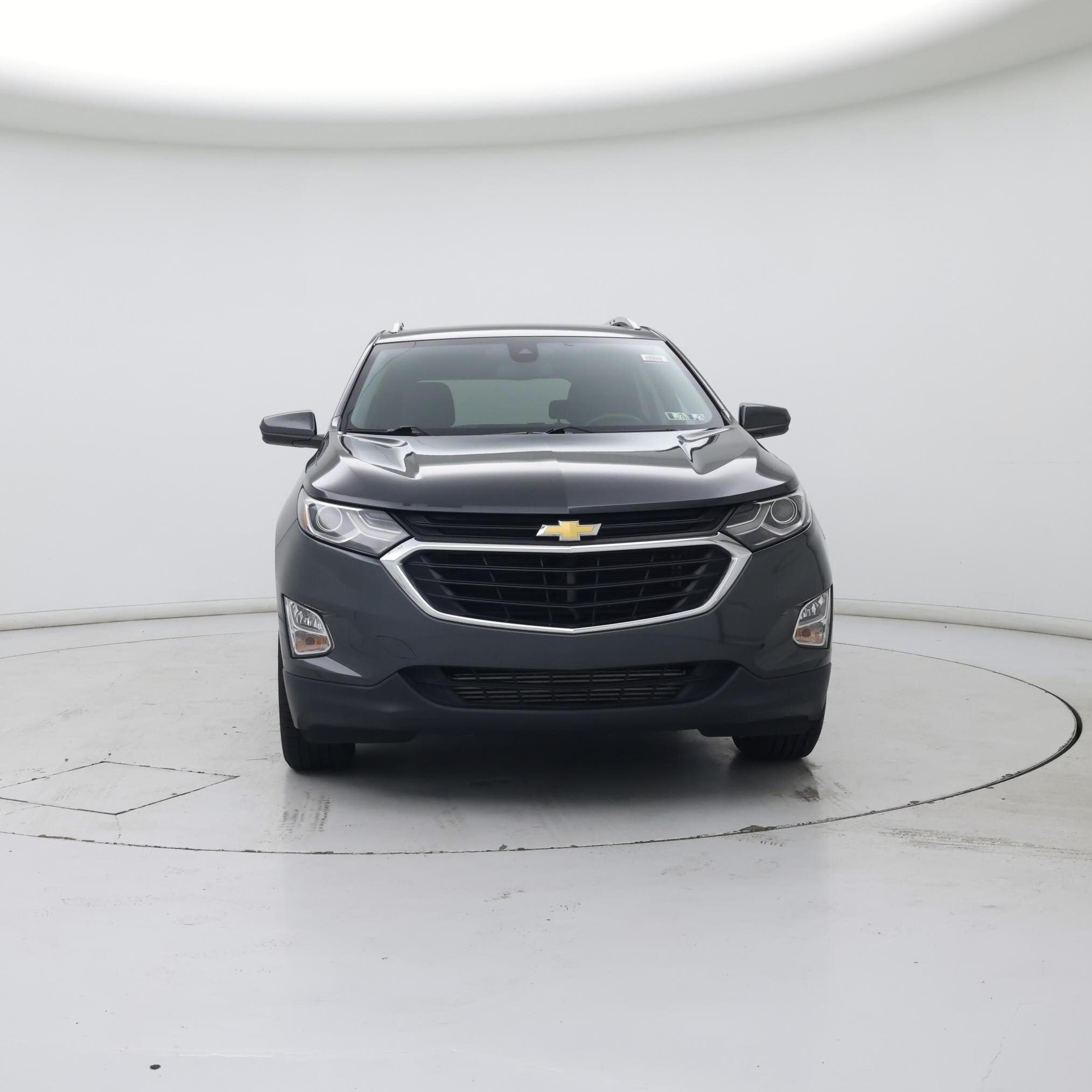 Thumbnail: 2020 Chevrolet Equinox - 5