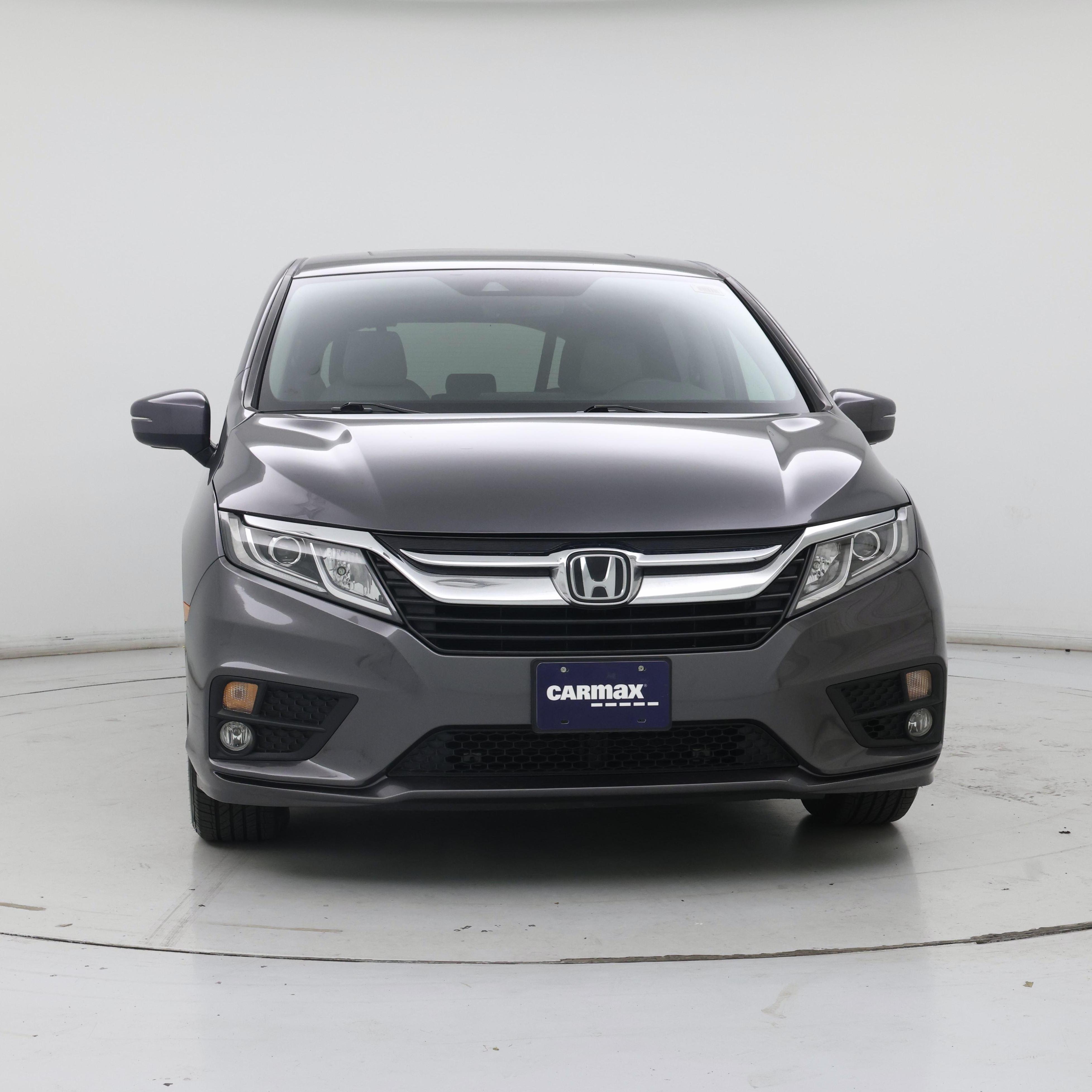 Thumbnail: 2020 Honda Odyssey - 5