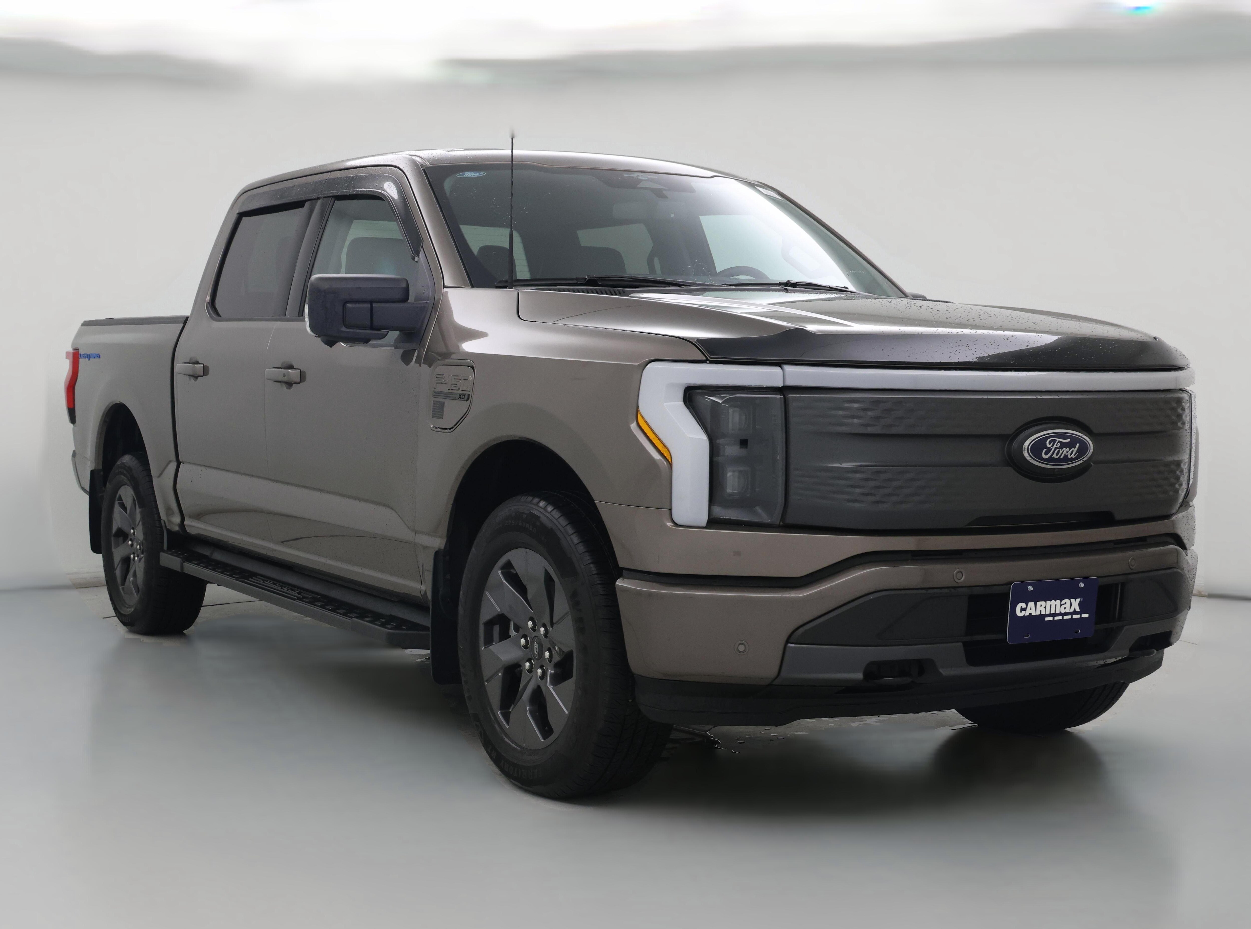 Thumbnail: 2023 Ford F-150 - 1