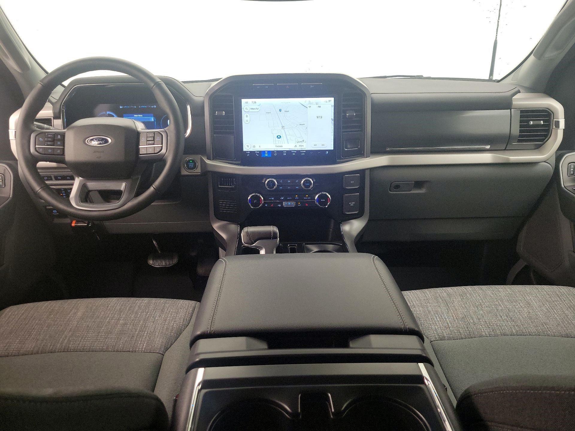Thumbnail: 2023 Ford F-150 - 9