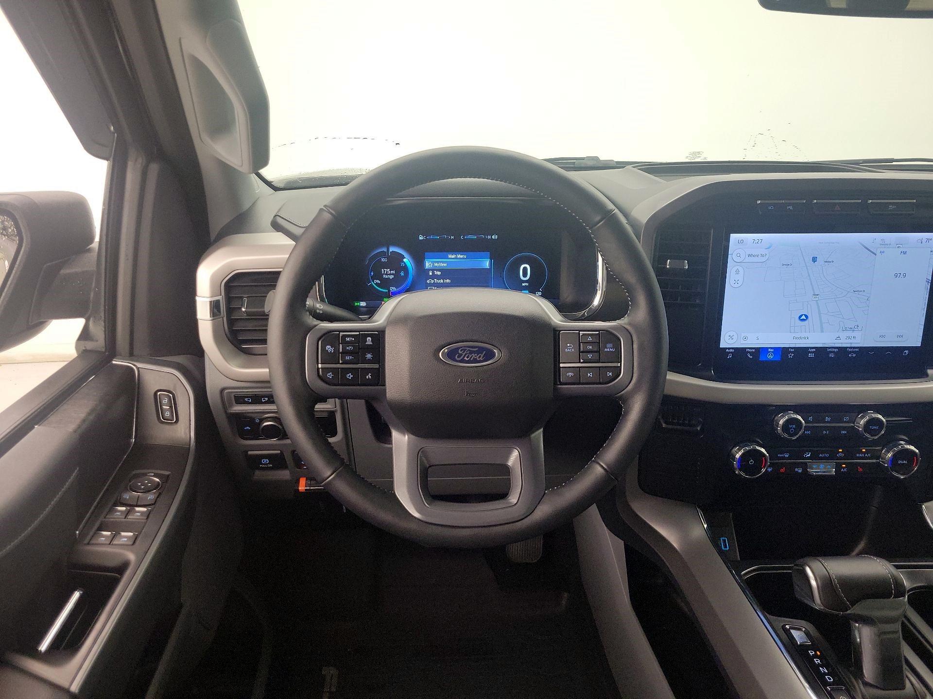 Thumbnail: 2023 Ford F-150 - 10