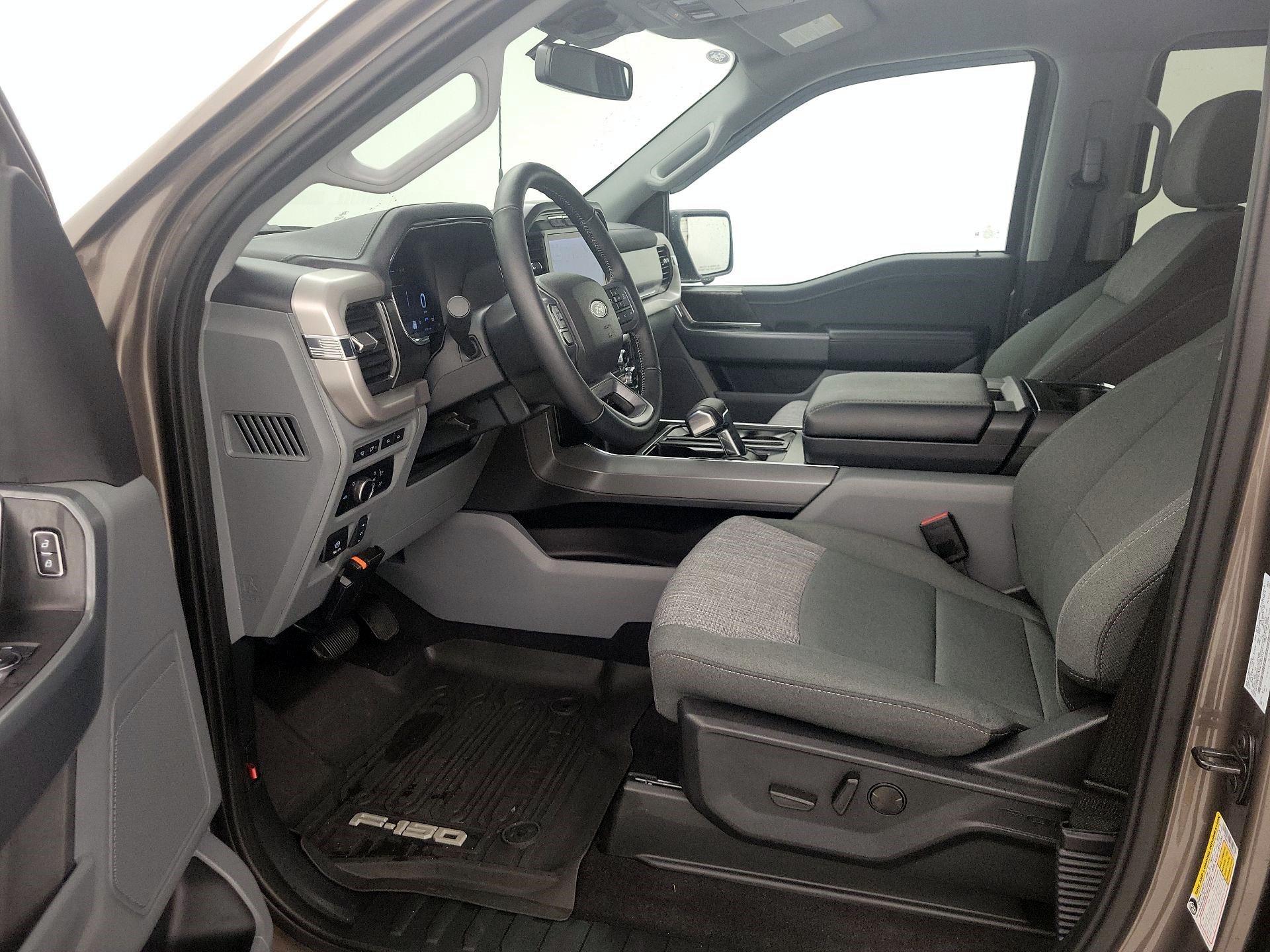 Thumbnail: 2023 Ford F-150 - 11