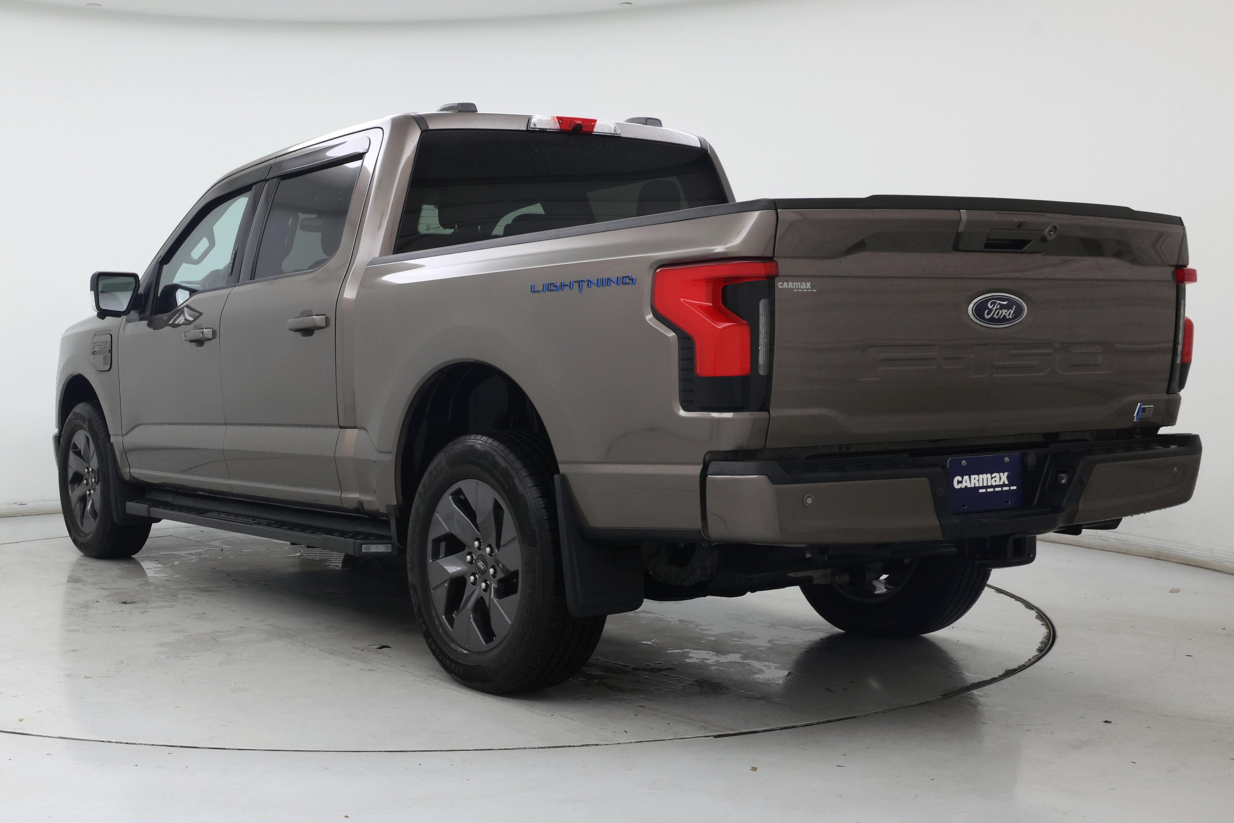 Thumbnail: 2023 Ford F-150 - 2
