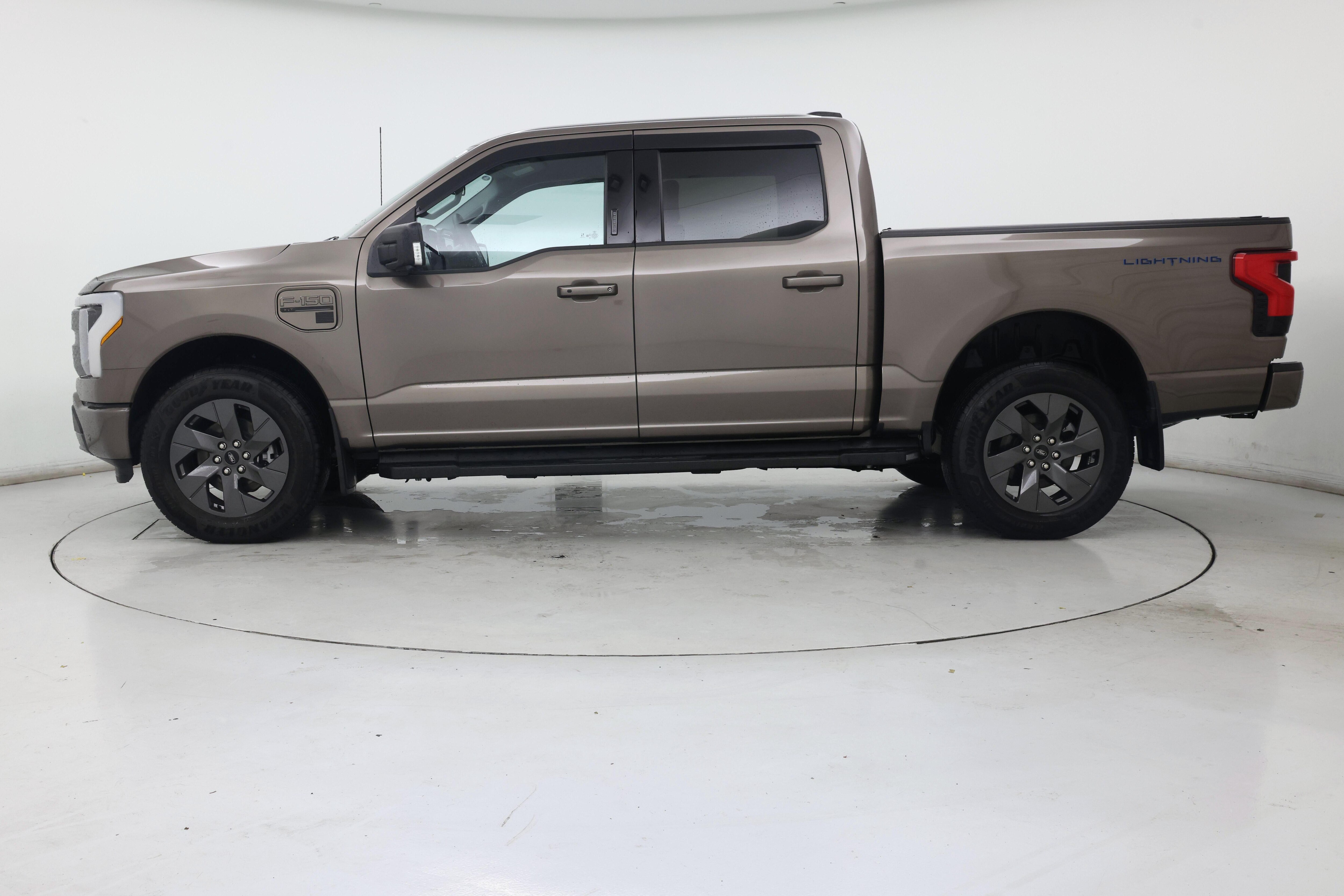 Thumbnail: 2023 Ford F-150 - 3