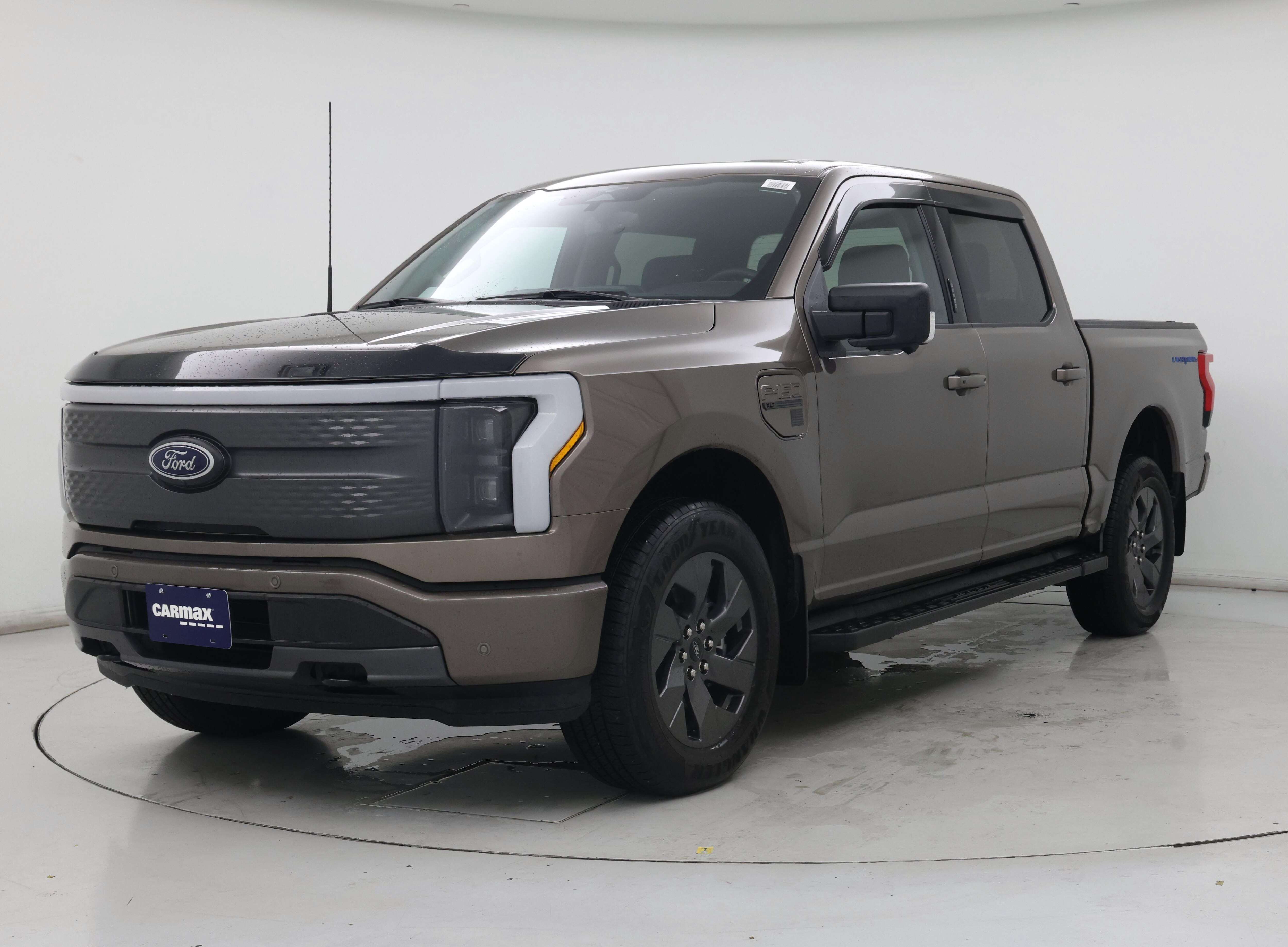 Thumbnail: 2023 Ford F-150 - 4