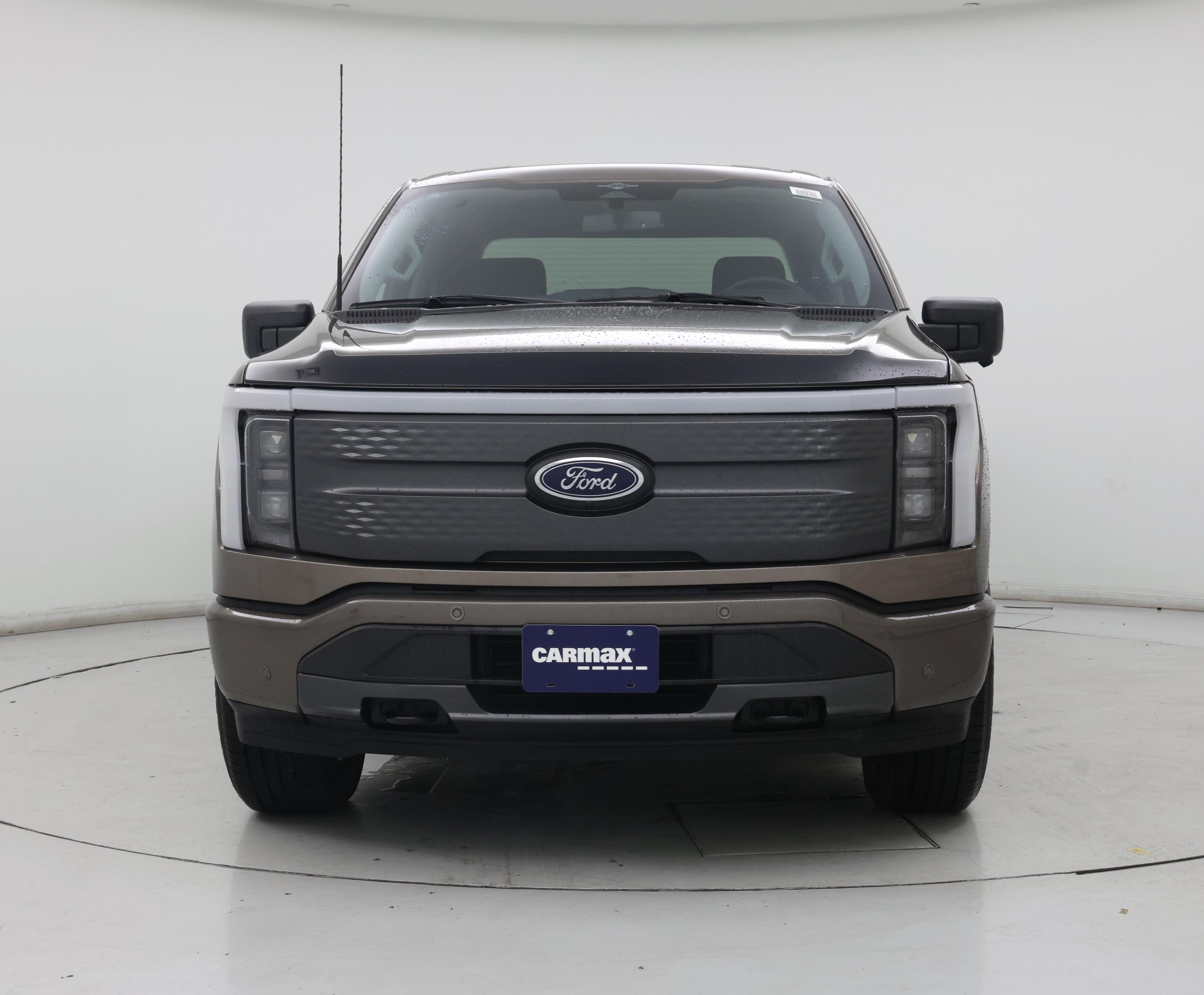 Thumbnail: 2023 Ford F-150 - 5
