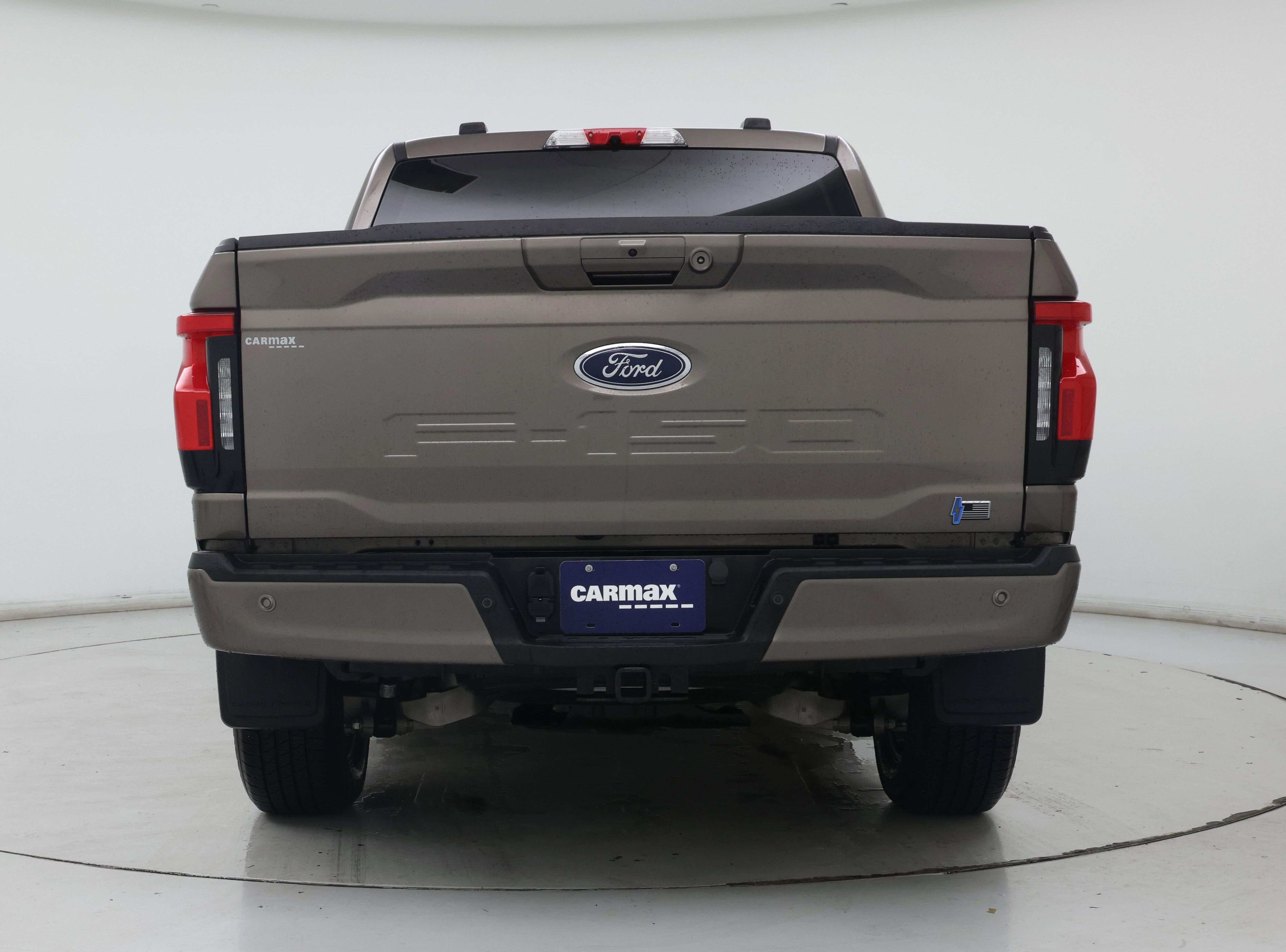 Thumbnail: 2023 Ford F-150 - 6