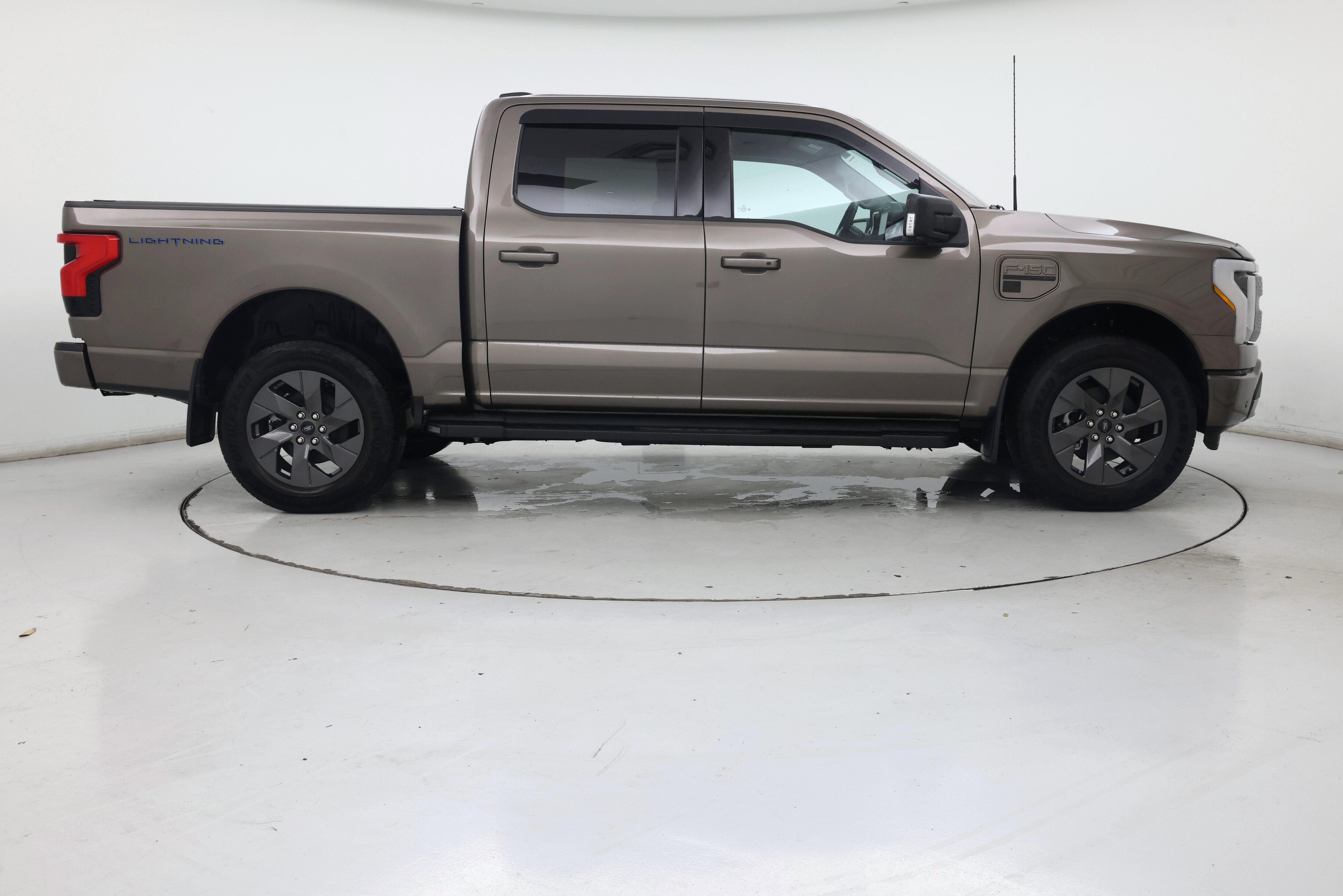 Thumbnail: 2023 Ford F-150 - 7