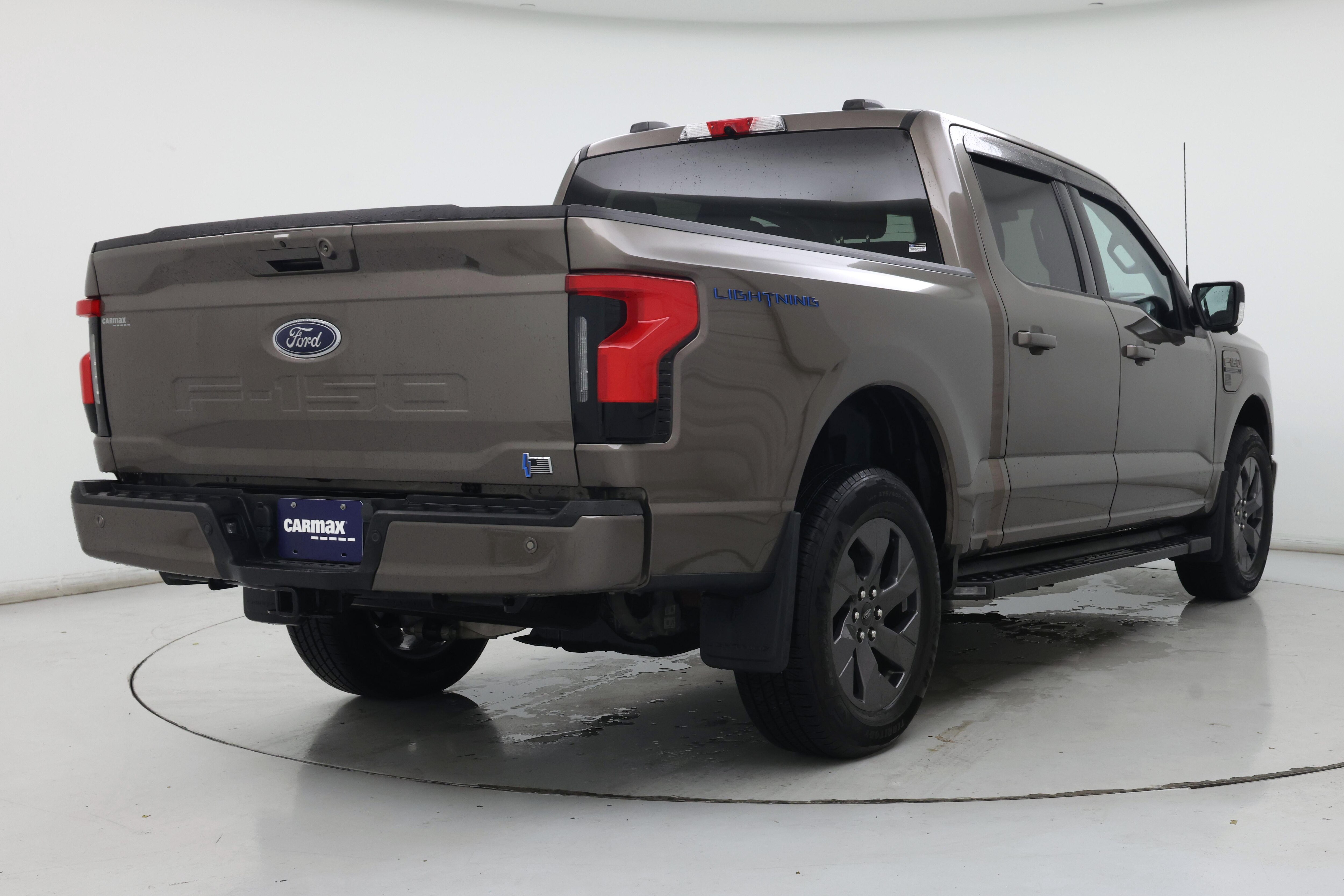 Thumbnail: 2023 Ford F-150 - 8