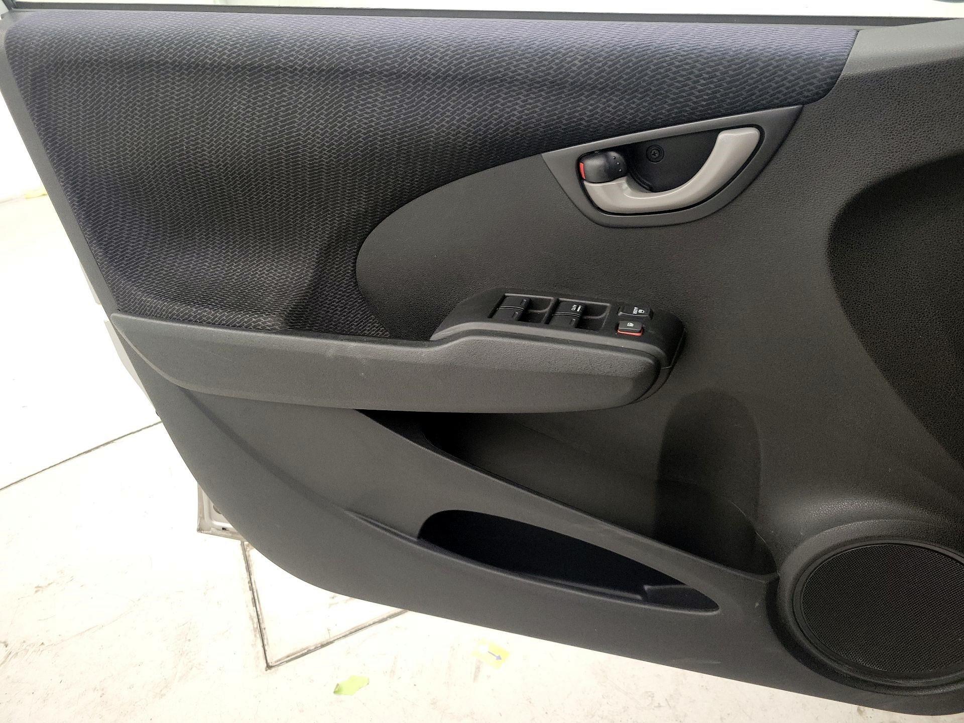 Thumbnail: 2013 Honda Fit - 12