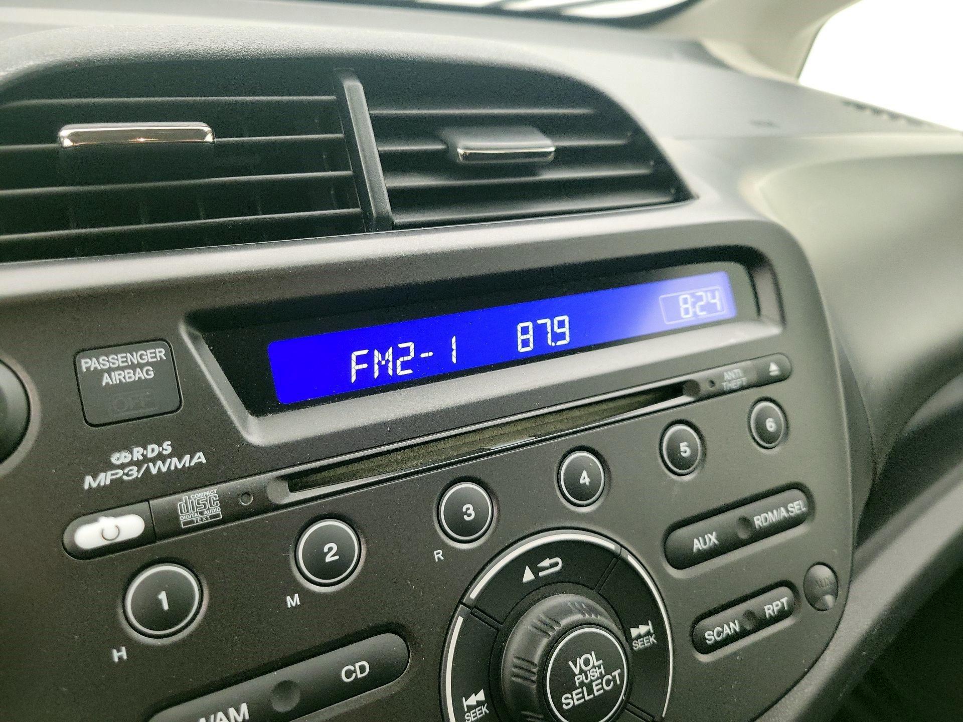 Thumbnail: 2013 Honda Fit - 14