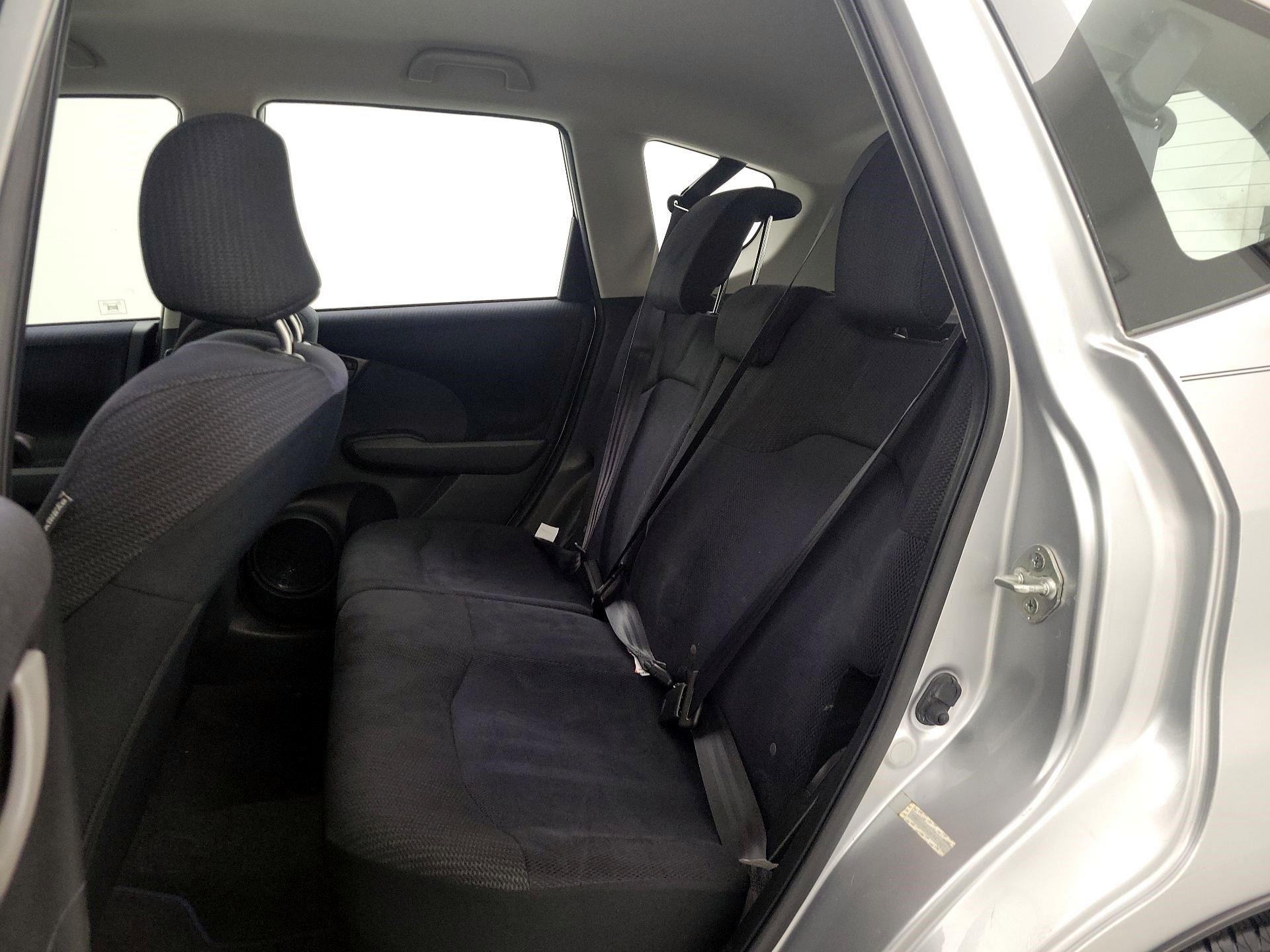 Thumbnail: 2013 Honda Fit - 18
