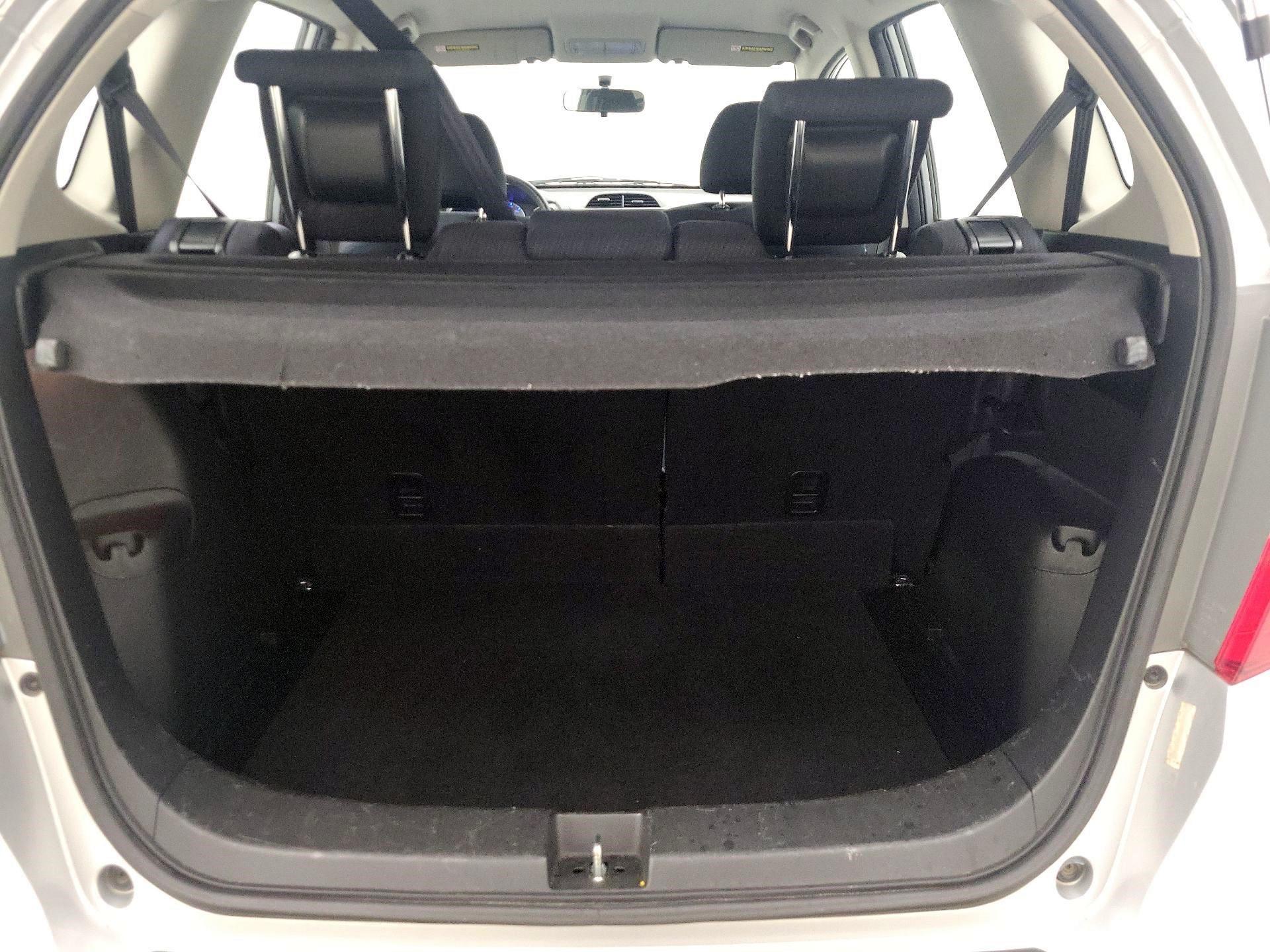 Thumbnail: 2013 Honda Fit - 19