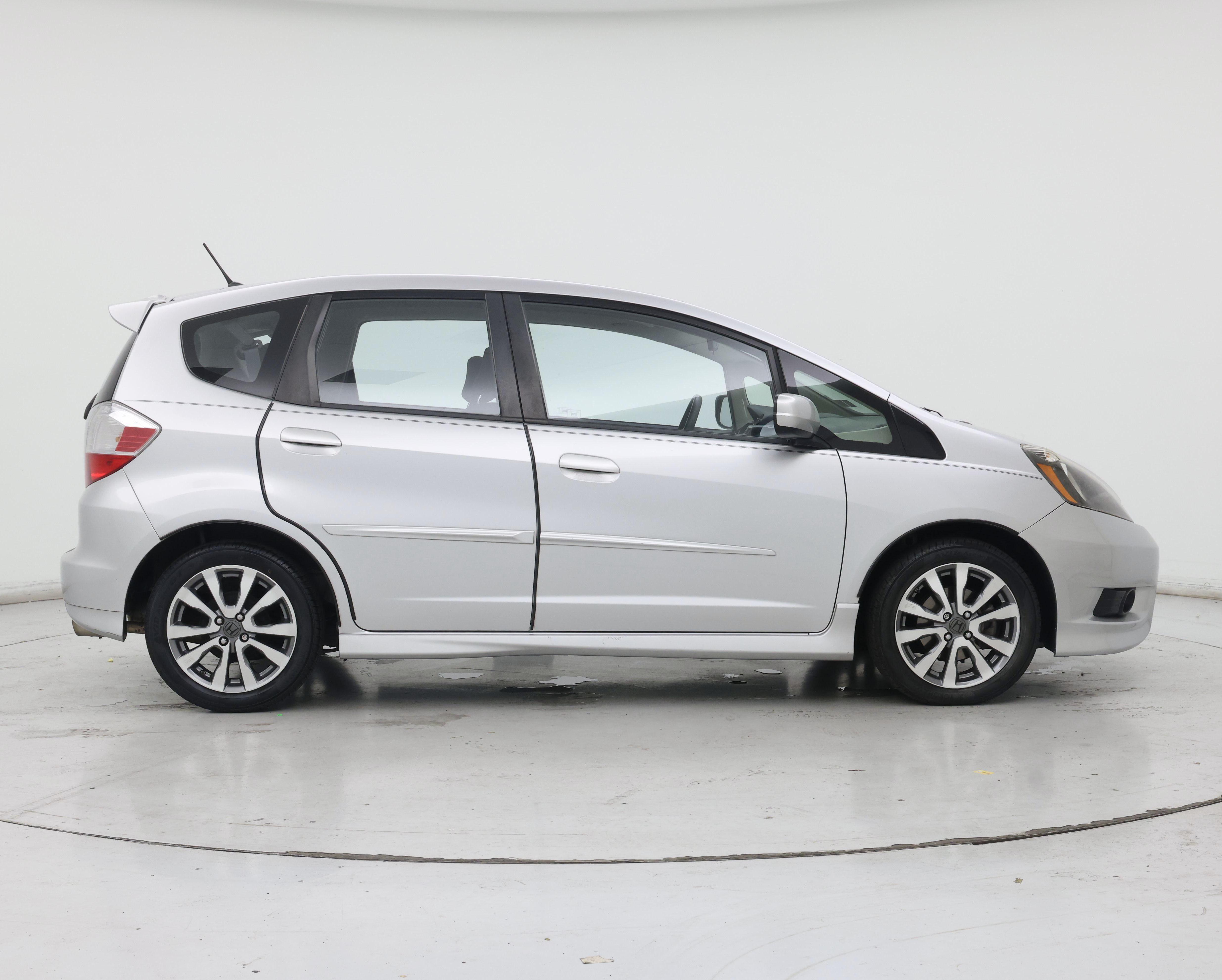 Thumbnail: 2013 Honda Fit - 7