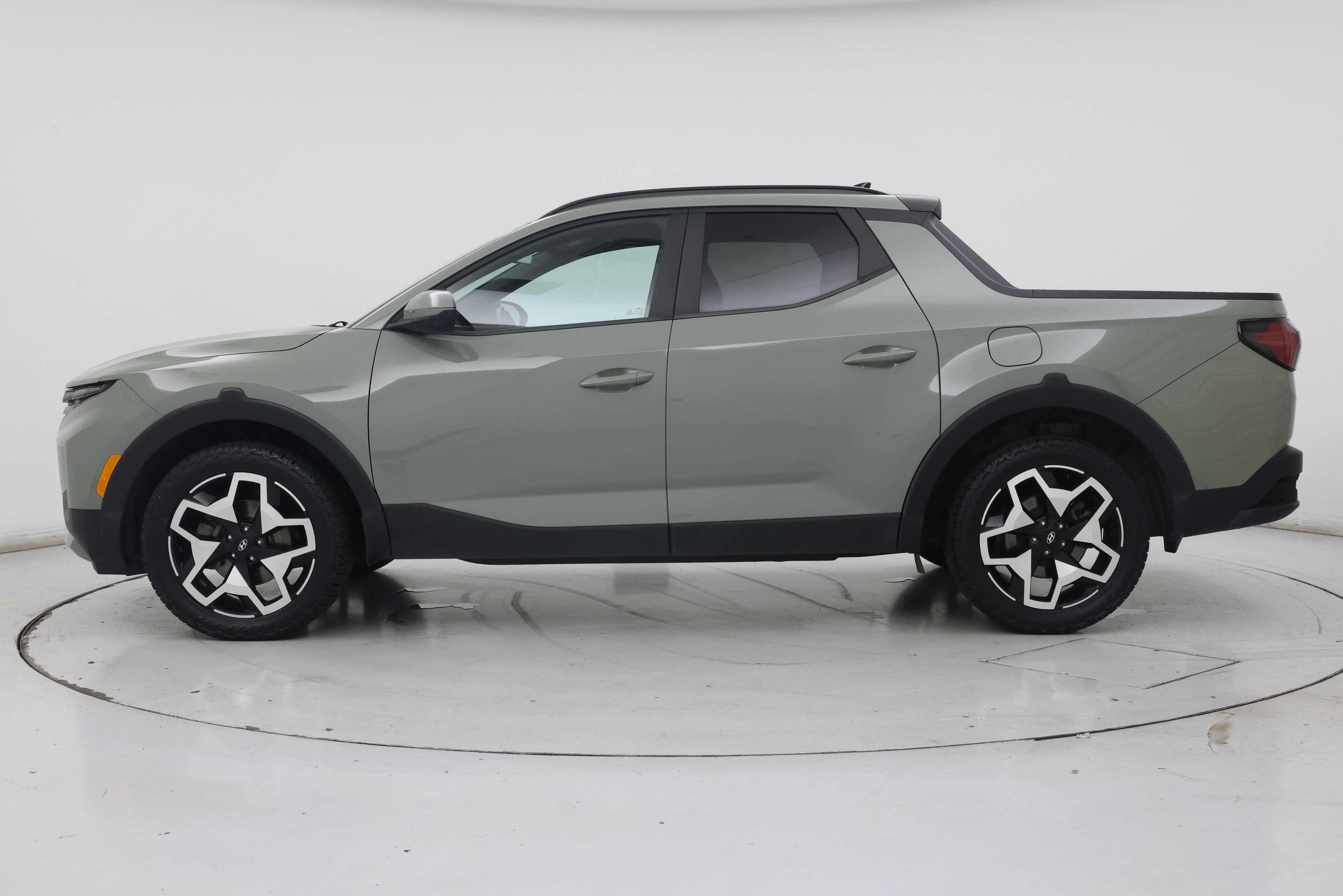 Thumbnail: 2022 Hyundai Santa Cruz - 3