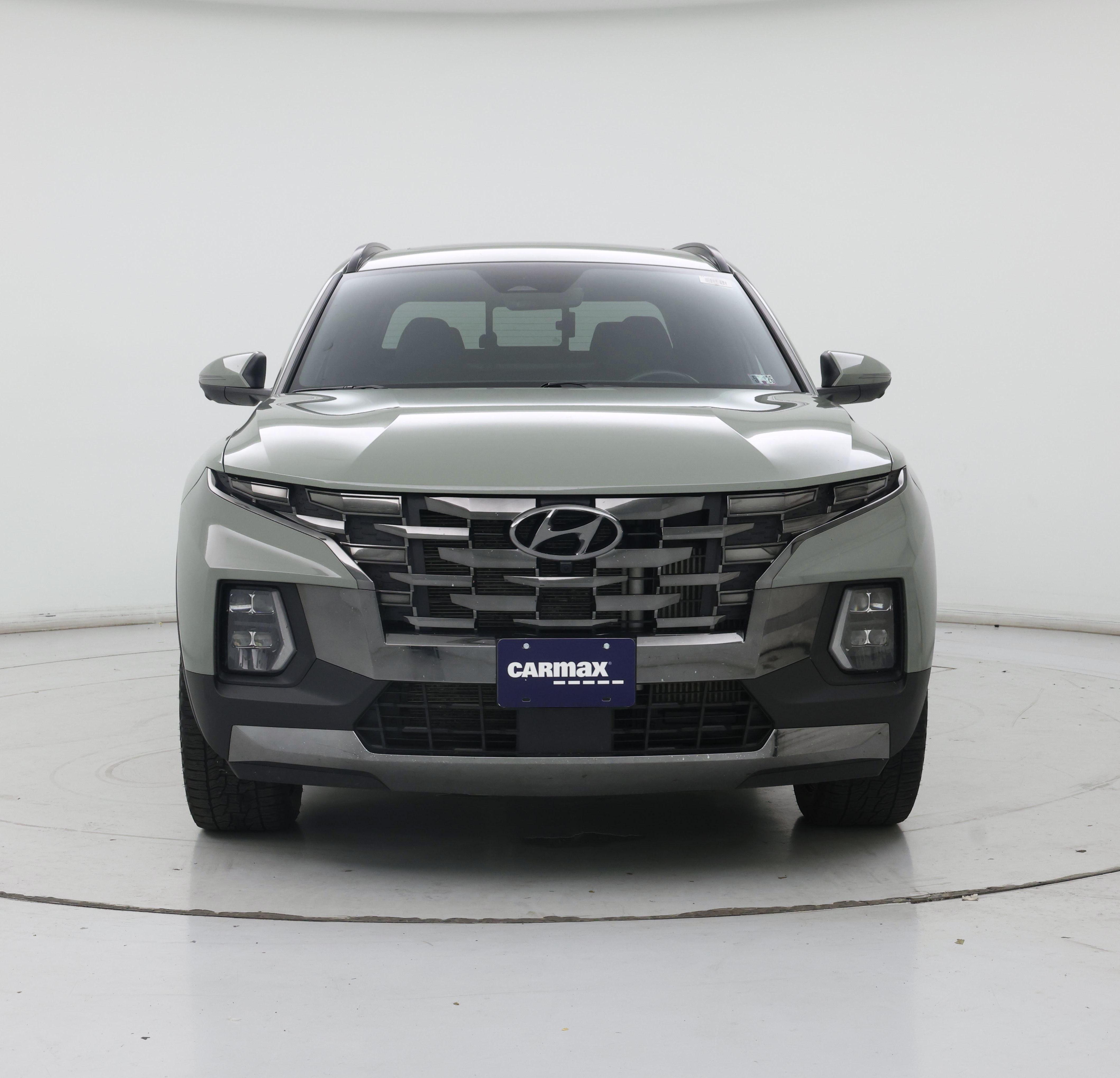 Thumbnail: 2022 Hyundai Santa Cruz - 5