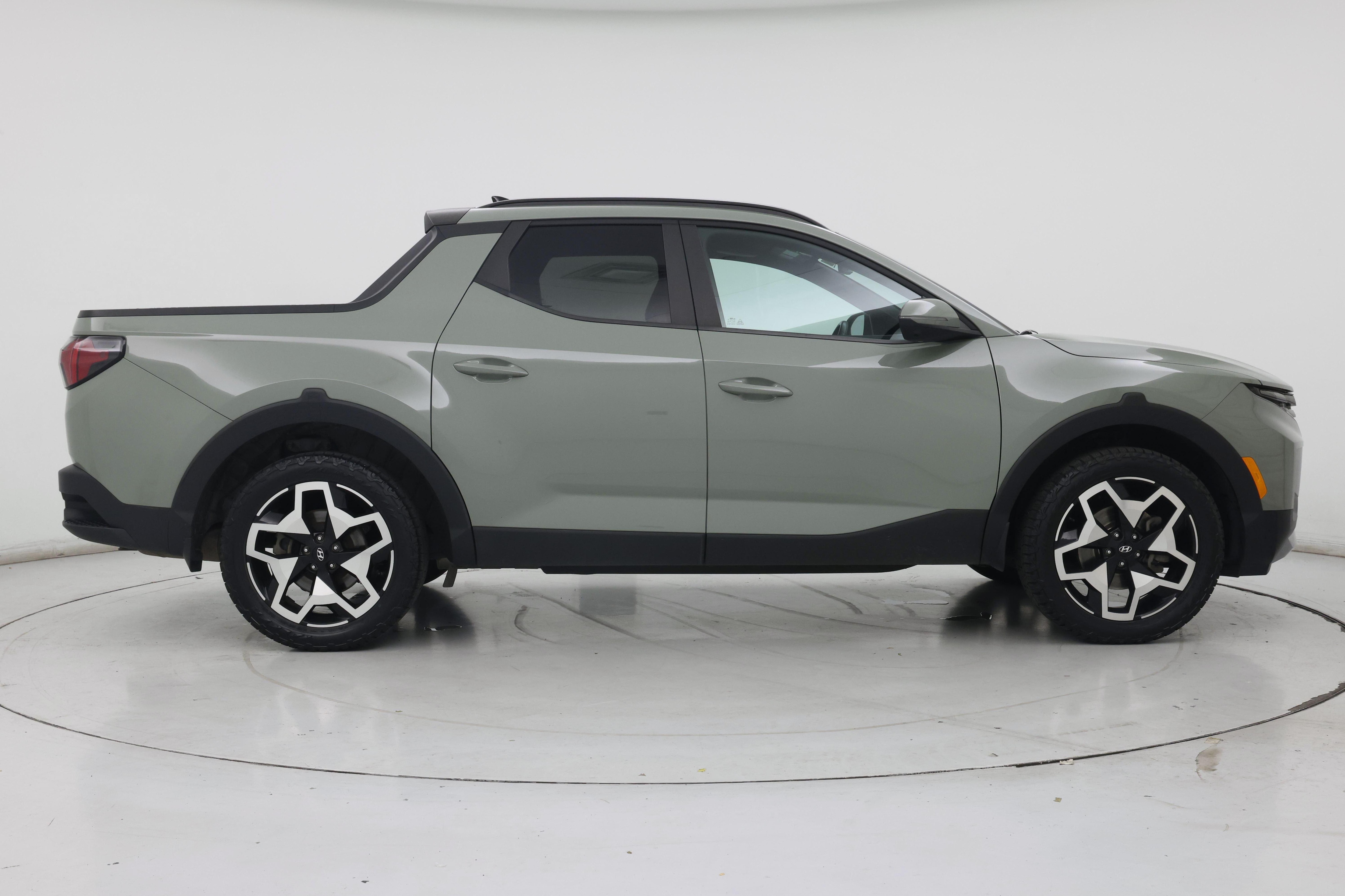 Thumbnail: 2022 Hyundai Santa Cruz - 7