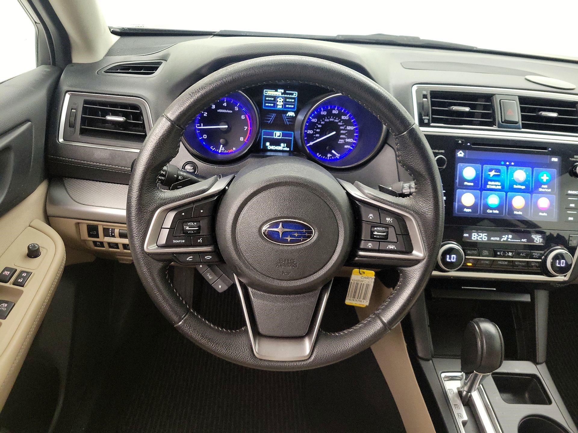 Thumbnail: 2019 Subaru Outback - 10