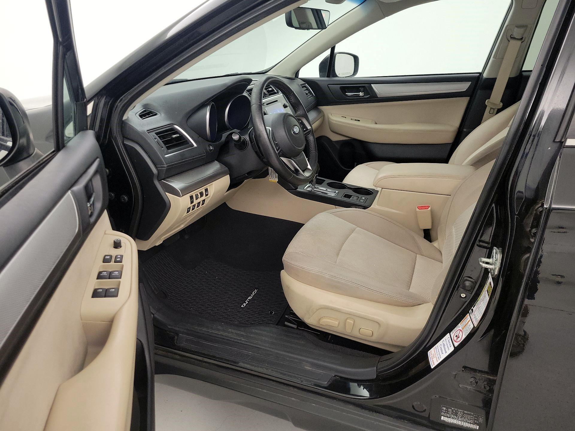 Thumbnail: 2019 Subaru Outback - 11