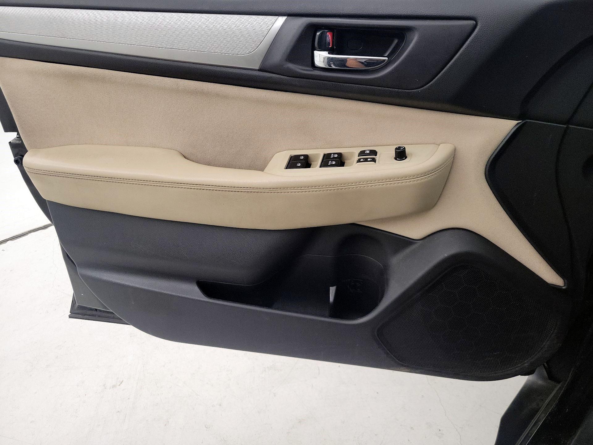 Thumbnail: 2019 Subaru Outback - 12