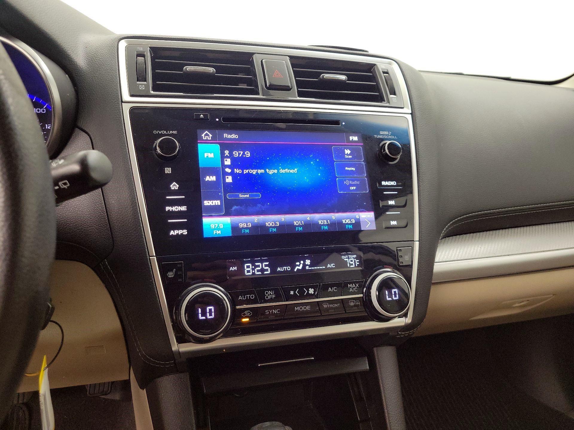 Thumbnail: 2019 Subaru Outback - 15