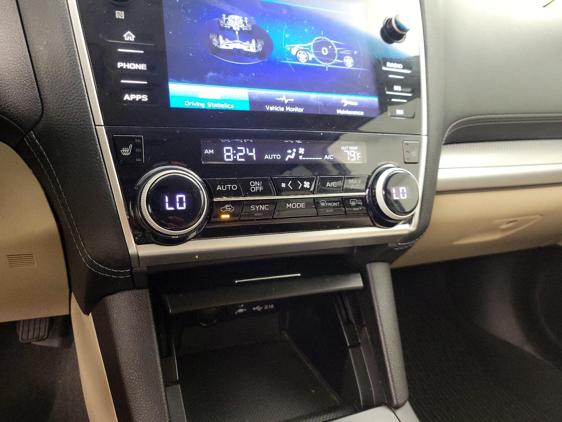 Thumbnail: 2019 Subaru Outback - 16
