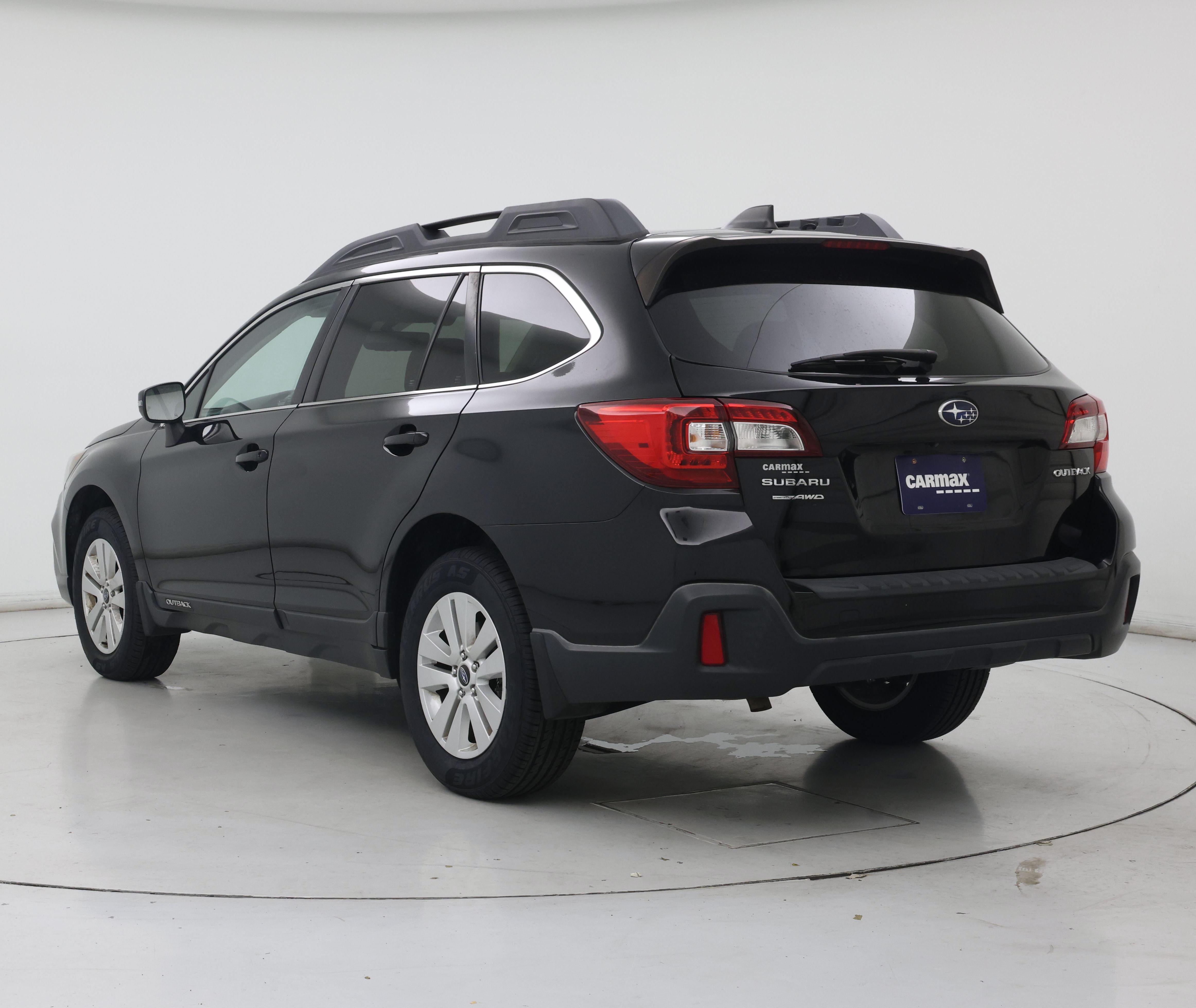 Thumbnail: 2019 Subaru Outback - 2