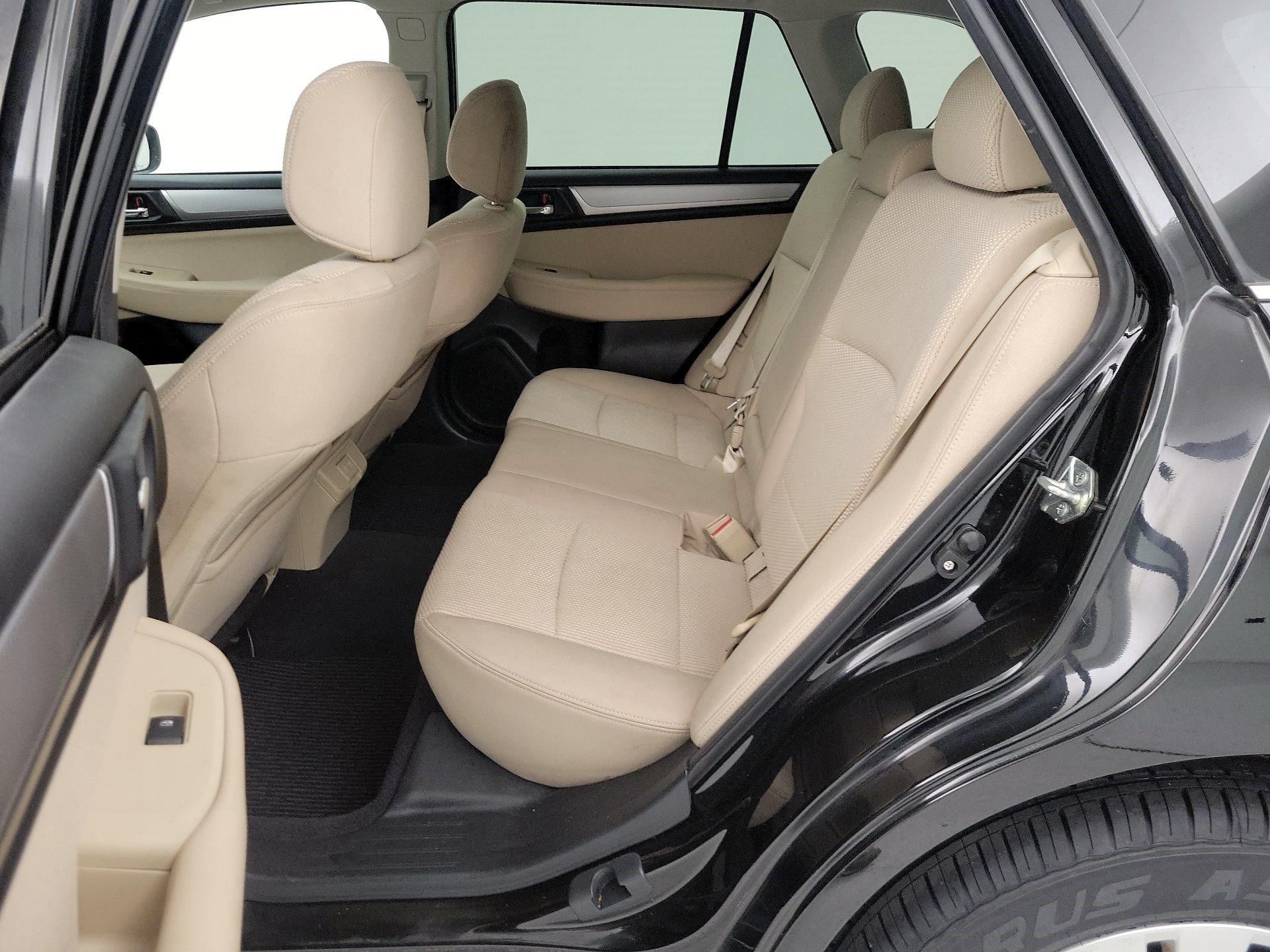 Thumbnail: 2019 Subaru Outback - 19