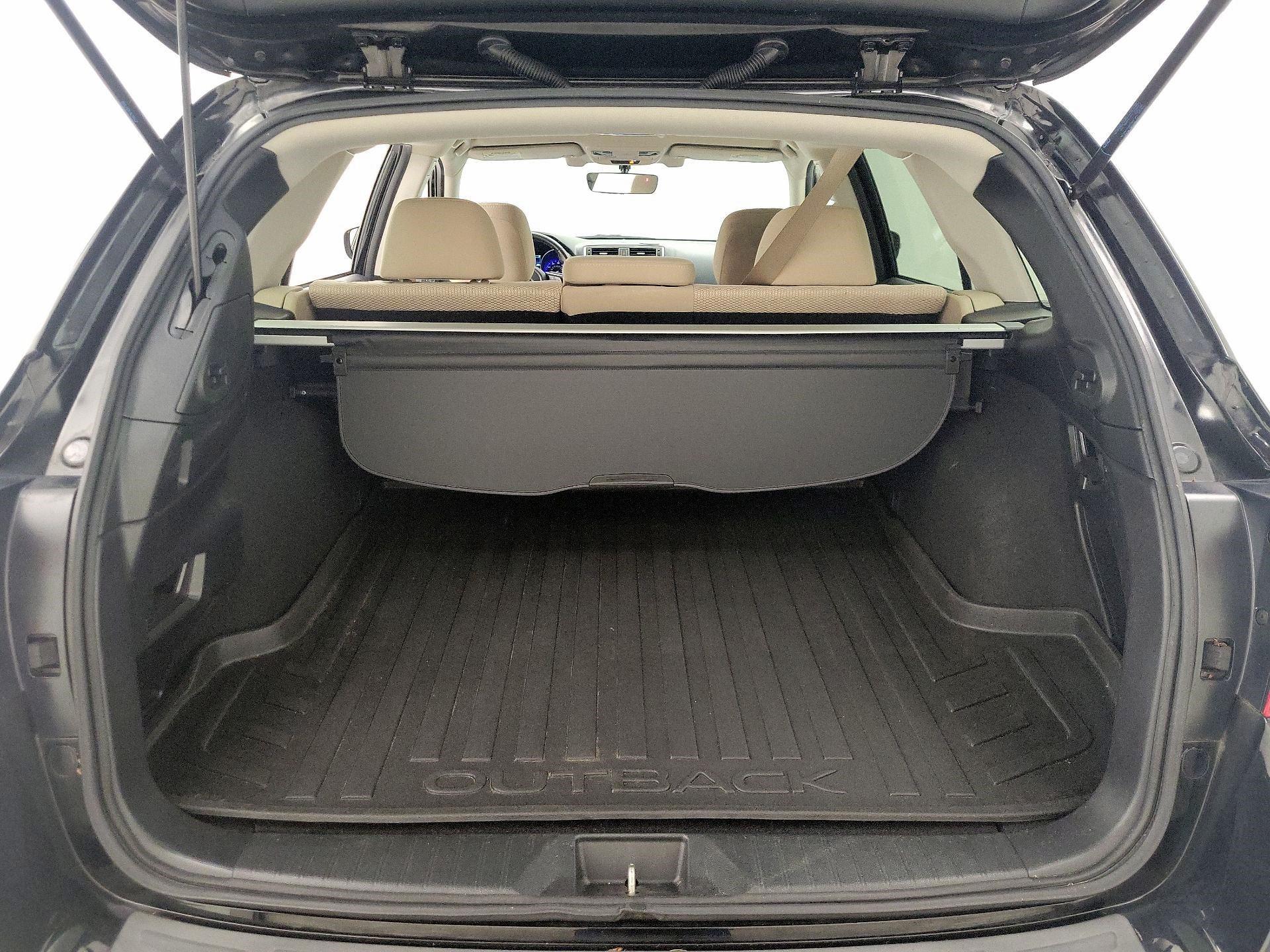 Thumbnail: 2019 Subaru Outback - 20