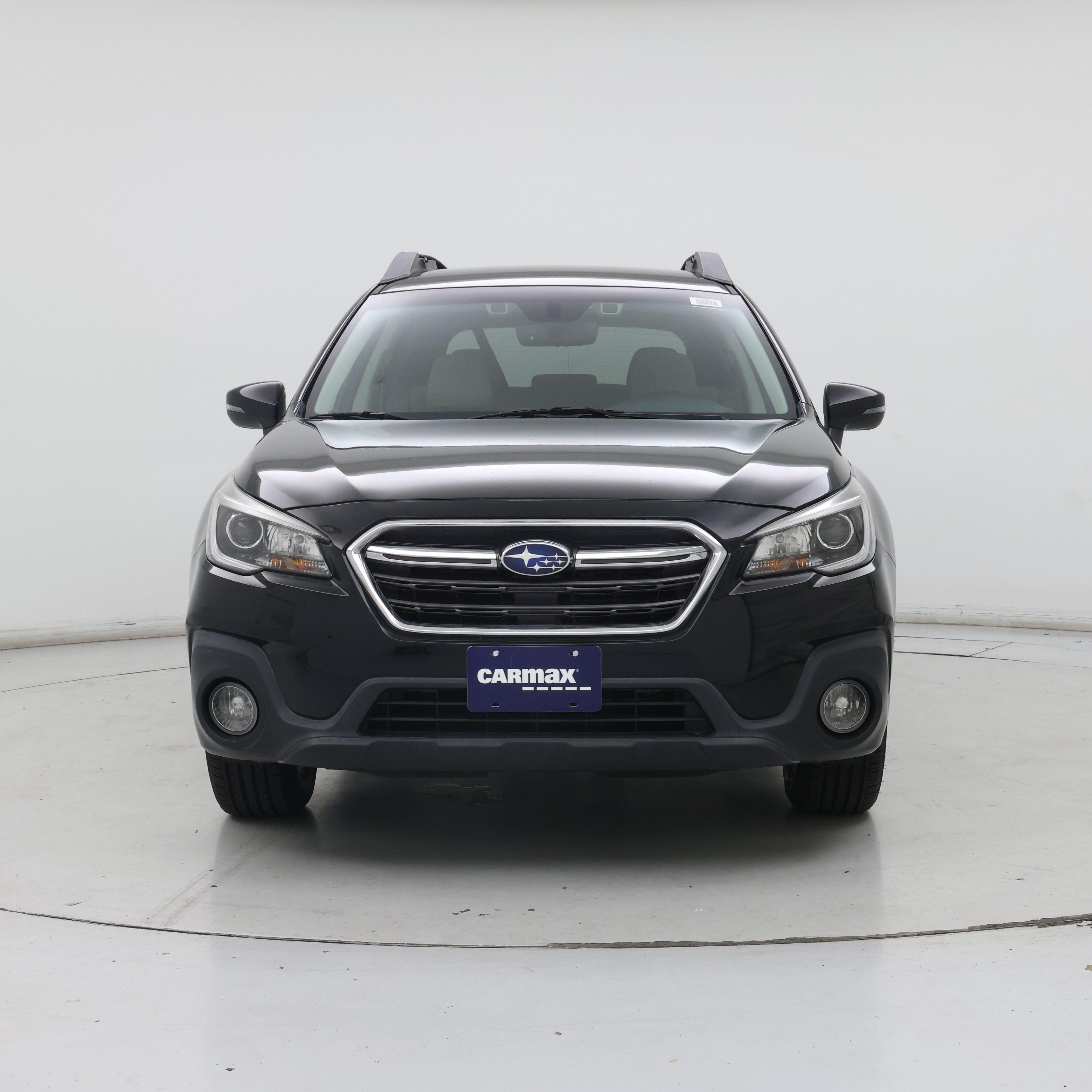 Thumbnail: 2019 Subaru Outback - 5