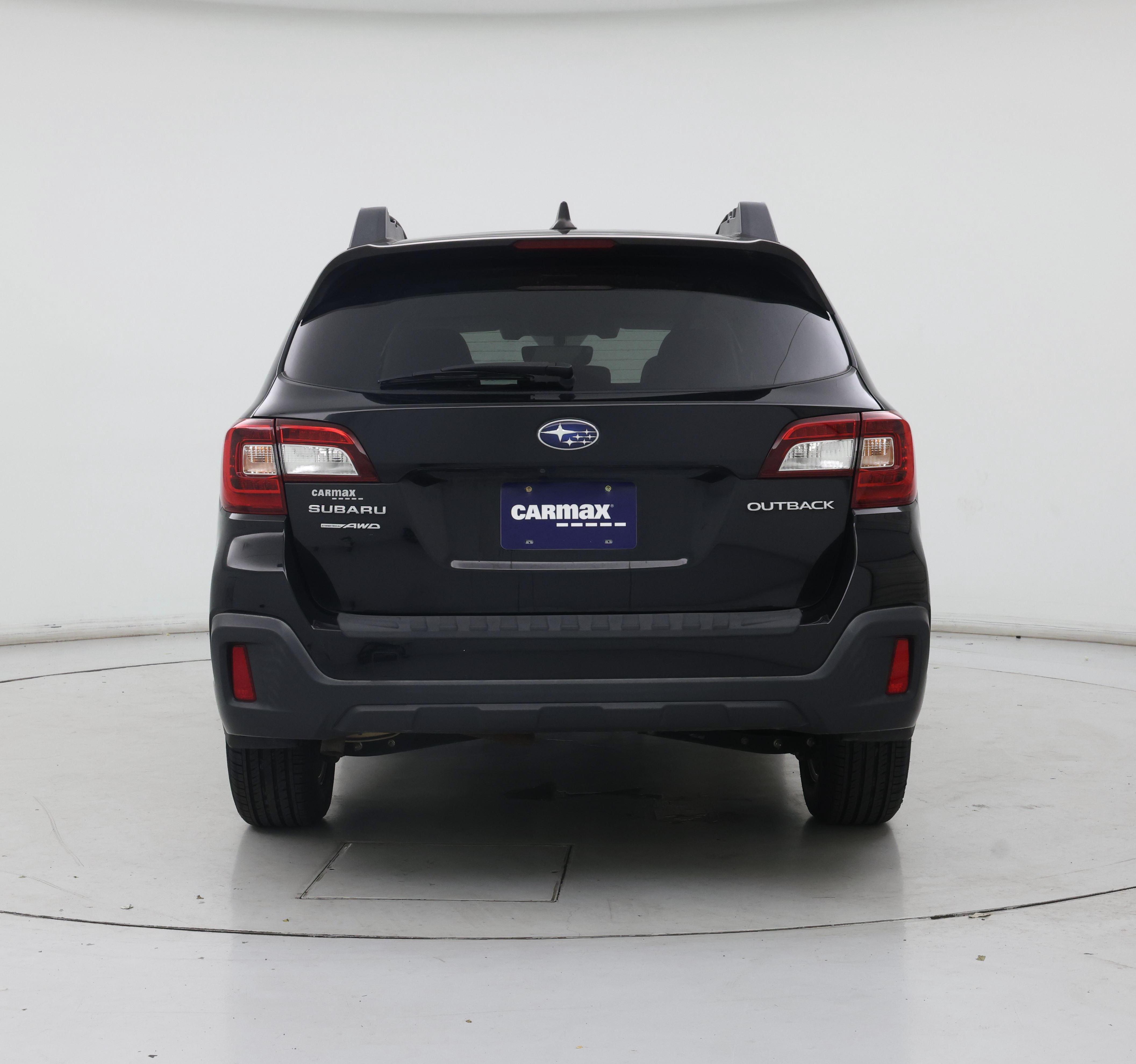 Thumbnail: 2019 Subaru Outback - 6