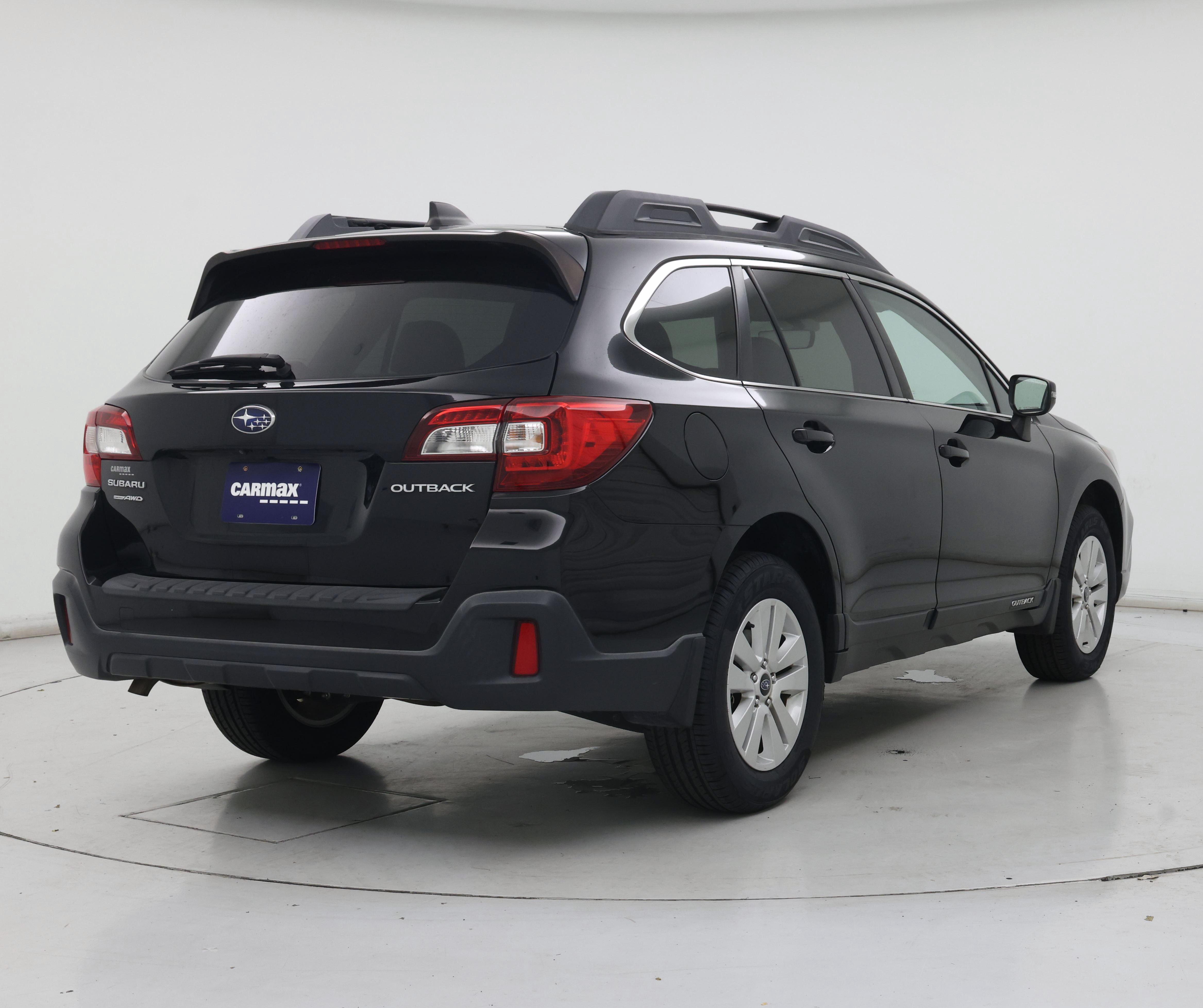 Thumbnail: 2019 Subaru Outback - 8