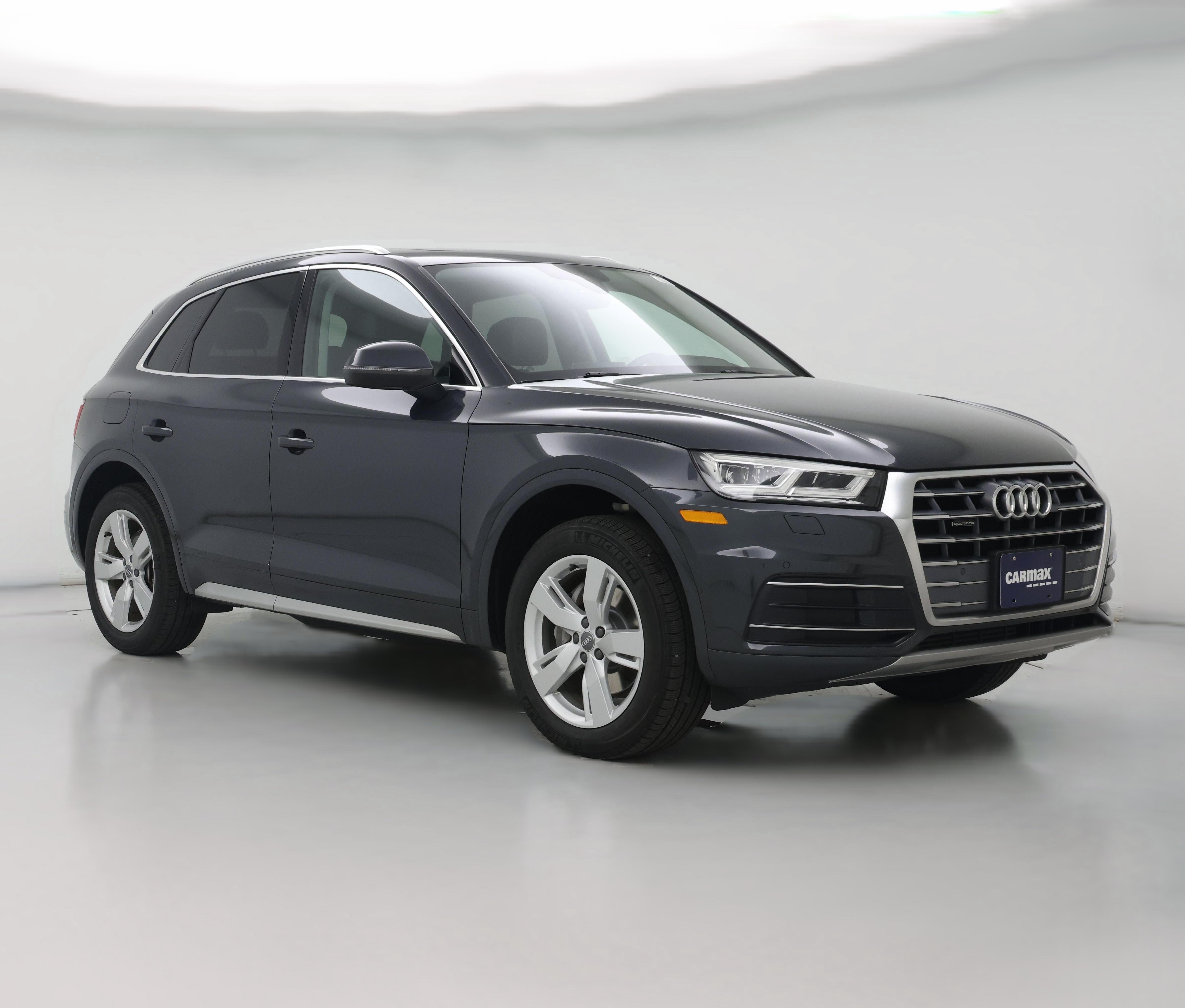 Thumbnail: 2019 Audi Q5 - 1