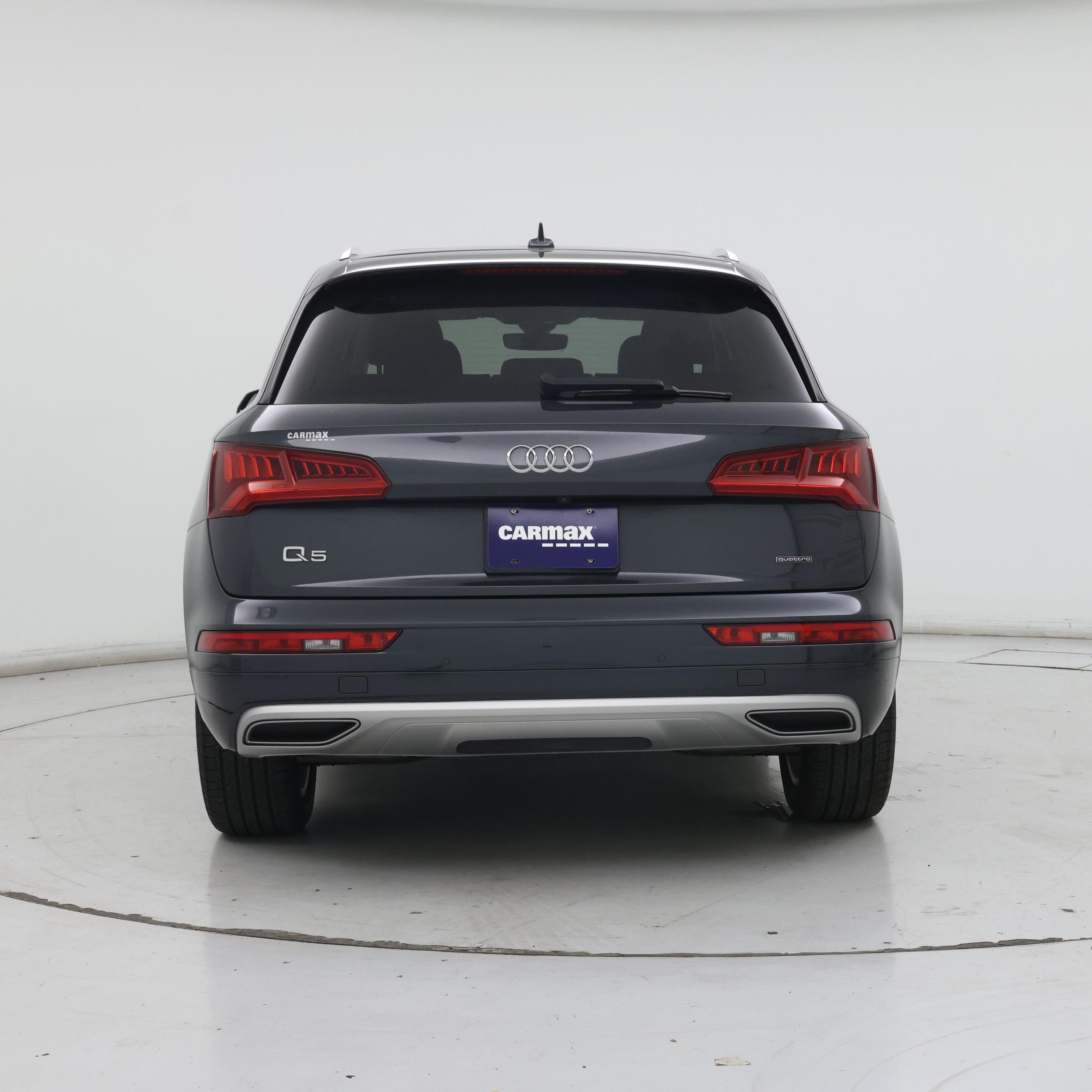 Thumbnail: 2019 Audi Q5 - 6