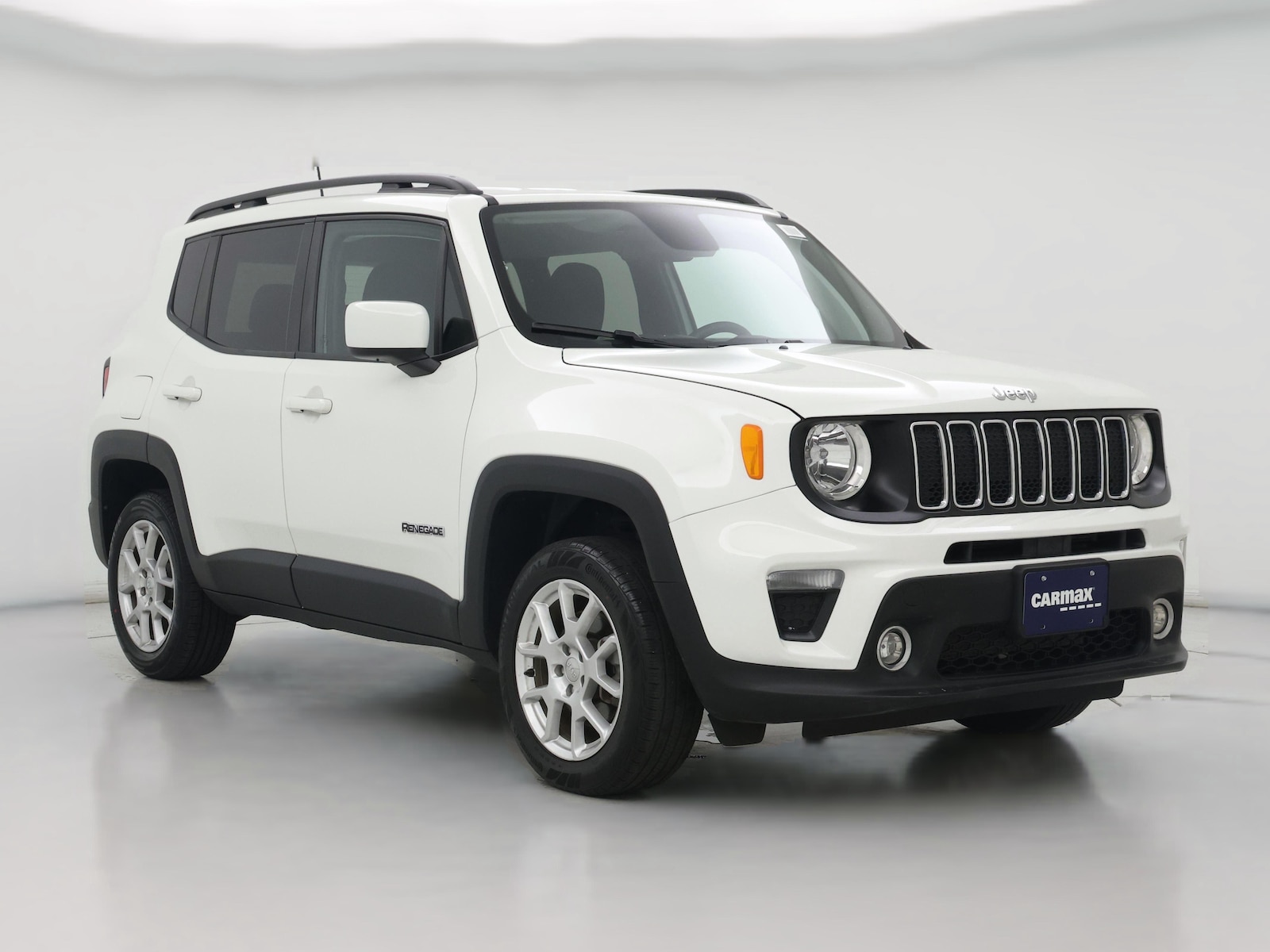 2020 Jeep Renegade