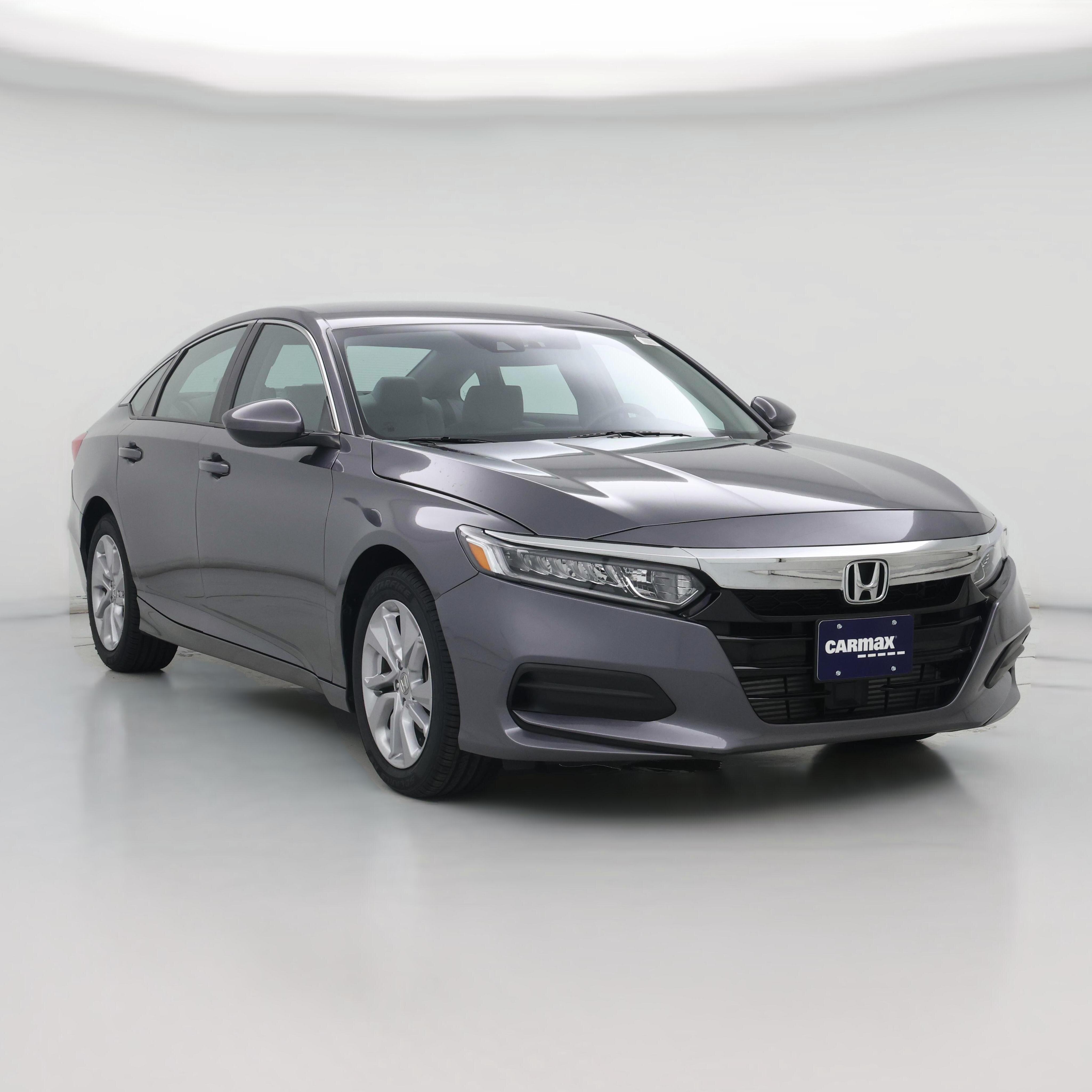 Thumbnail: 2020 Honda Accord - 1
