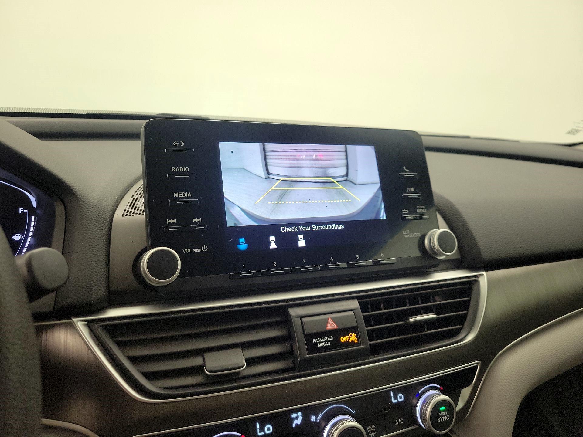 Thumbnail: 2020 Honda Accord - 14