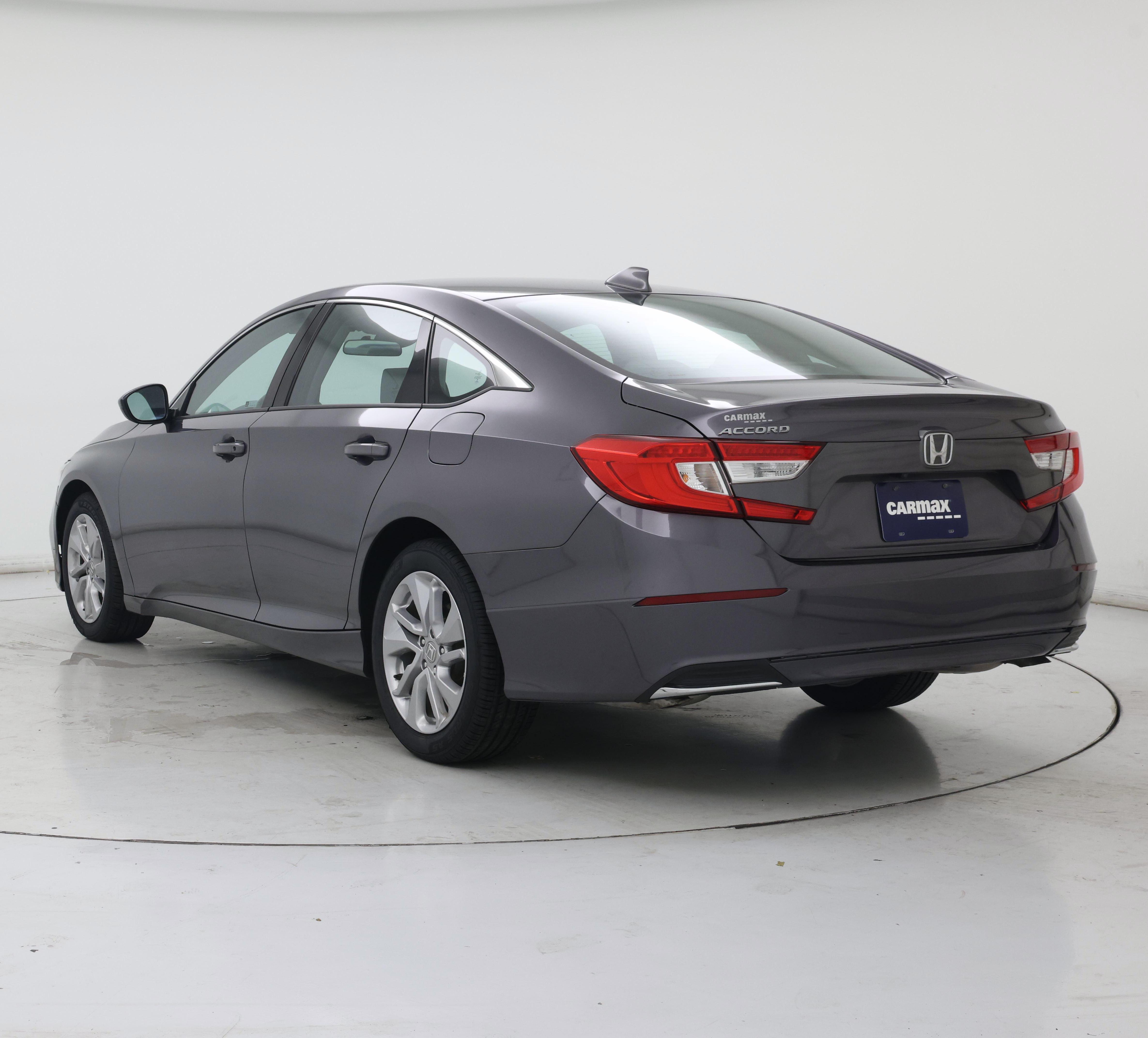 Thumbnail: 2020 Honda Accord - 2