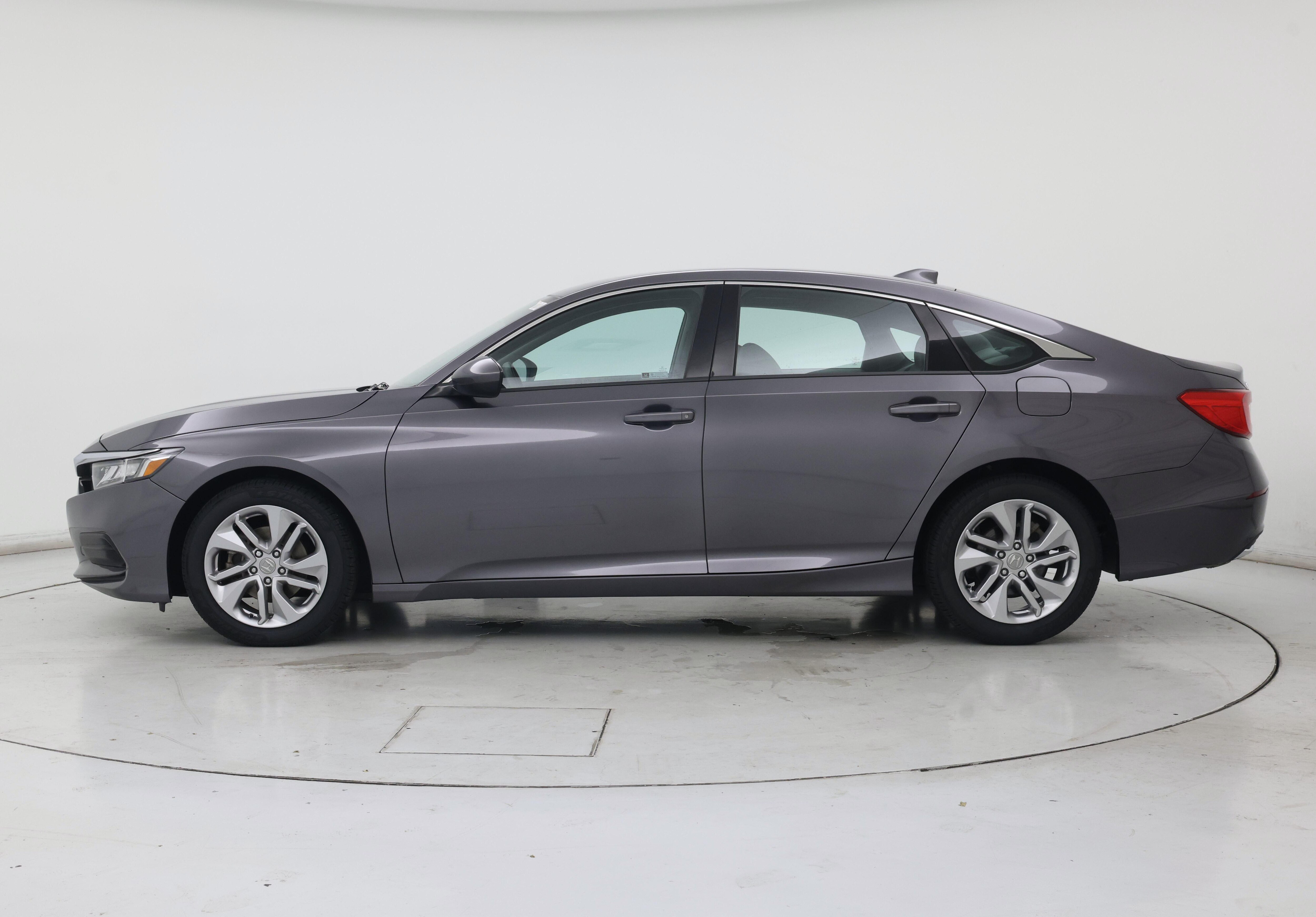Thumbnail: 2020 Honda Accord - 3