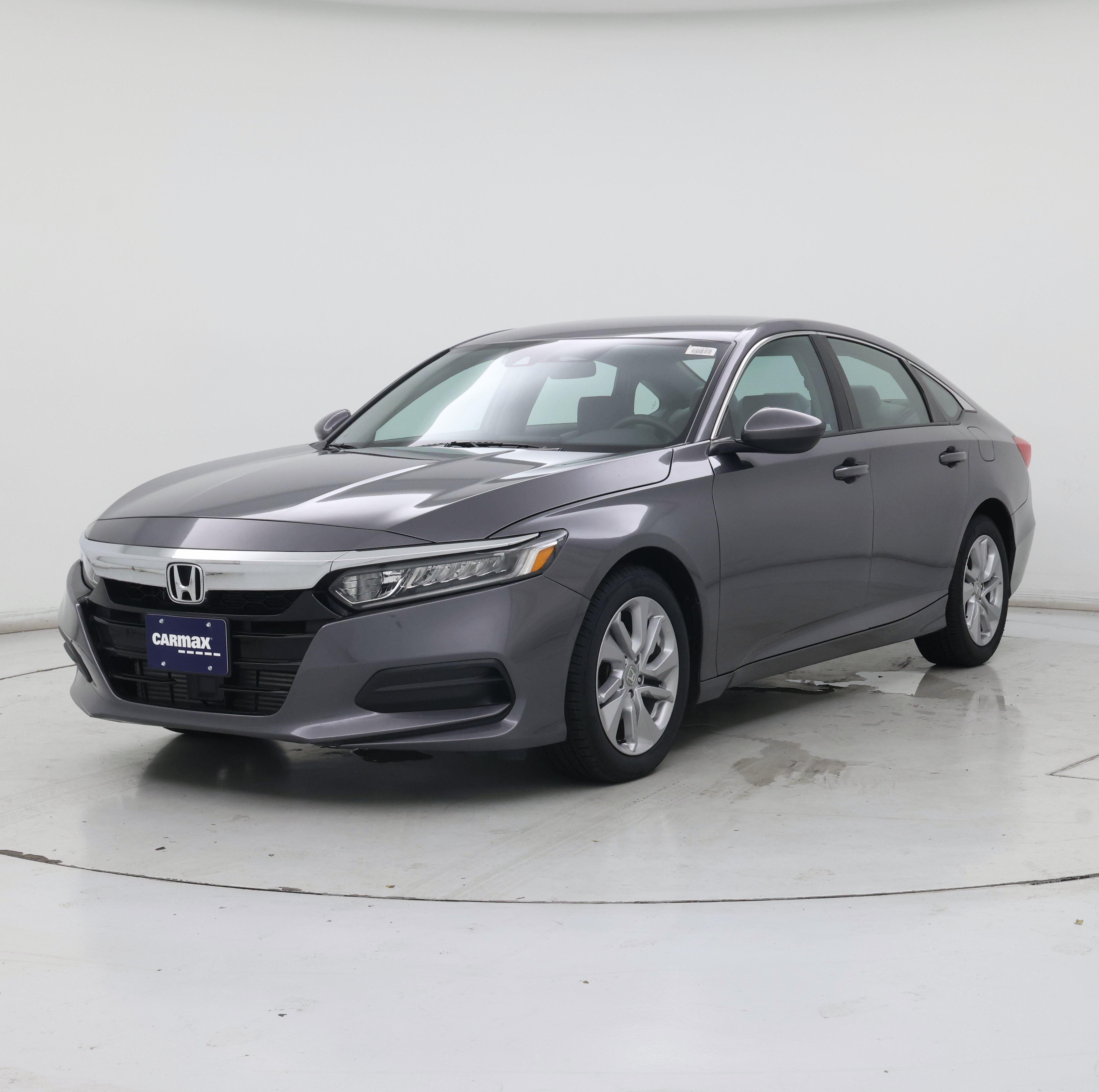 Thumbnail: 2020 Honda Accord - 4