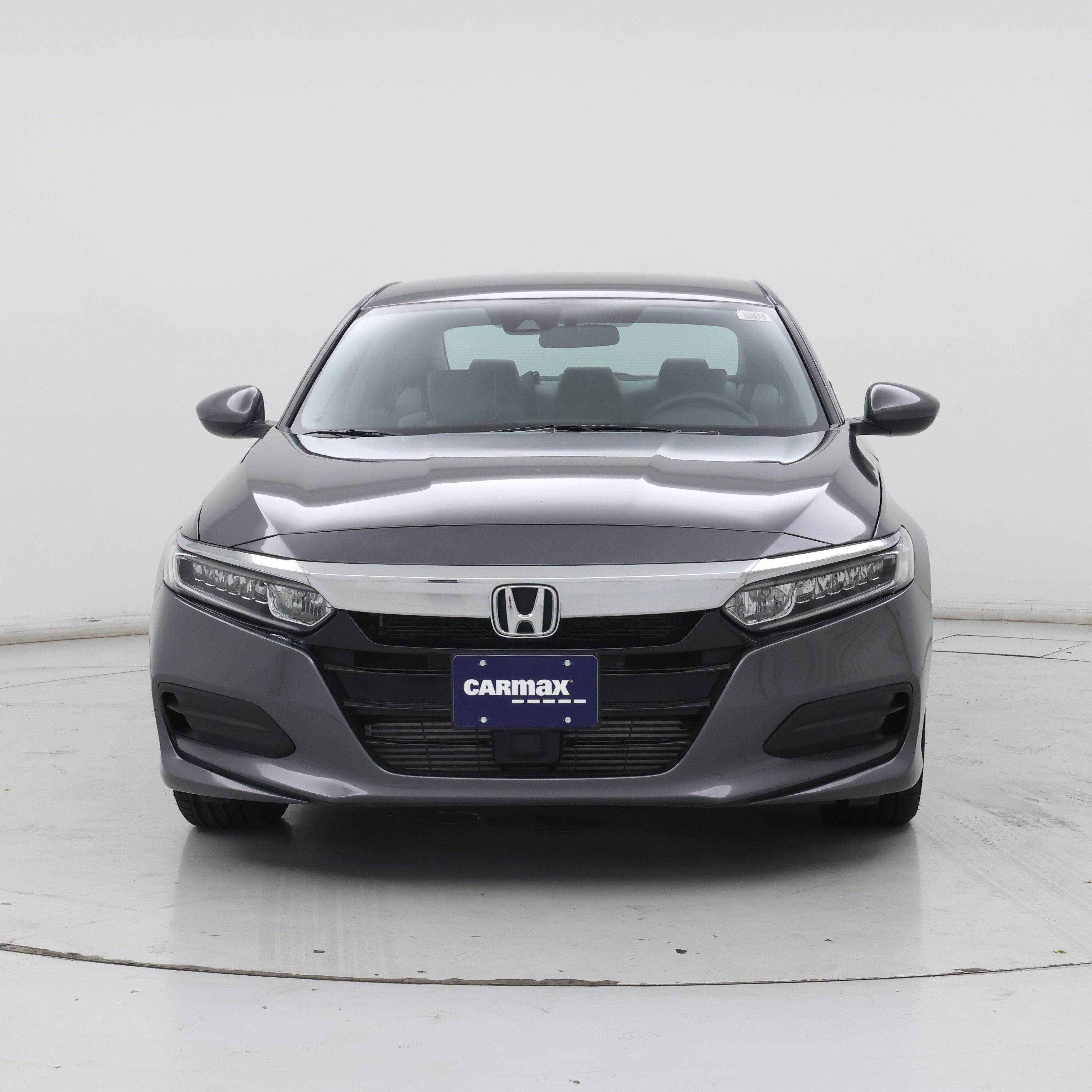 Thumbnail: 2020 Honda Accord - 5
