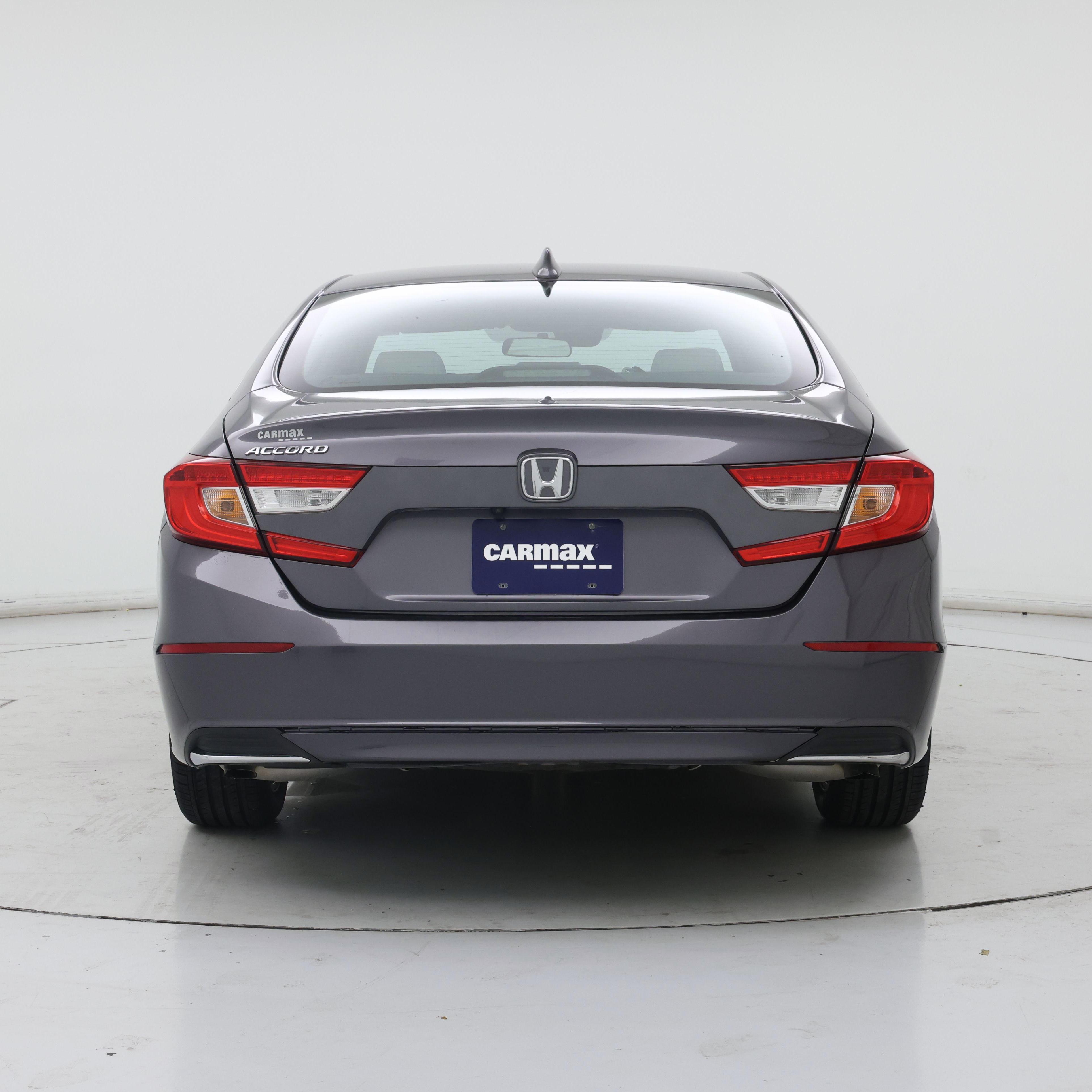Thumbnail: 2020 Honda Accord - 6