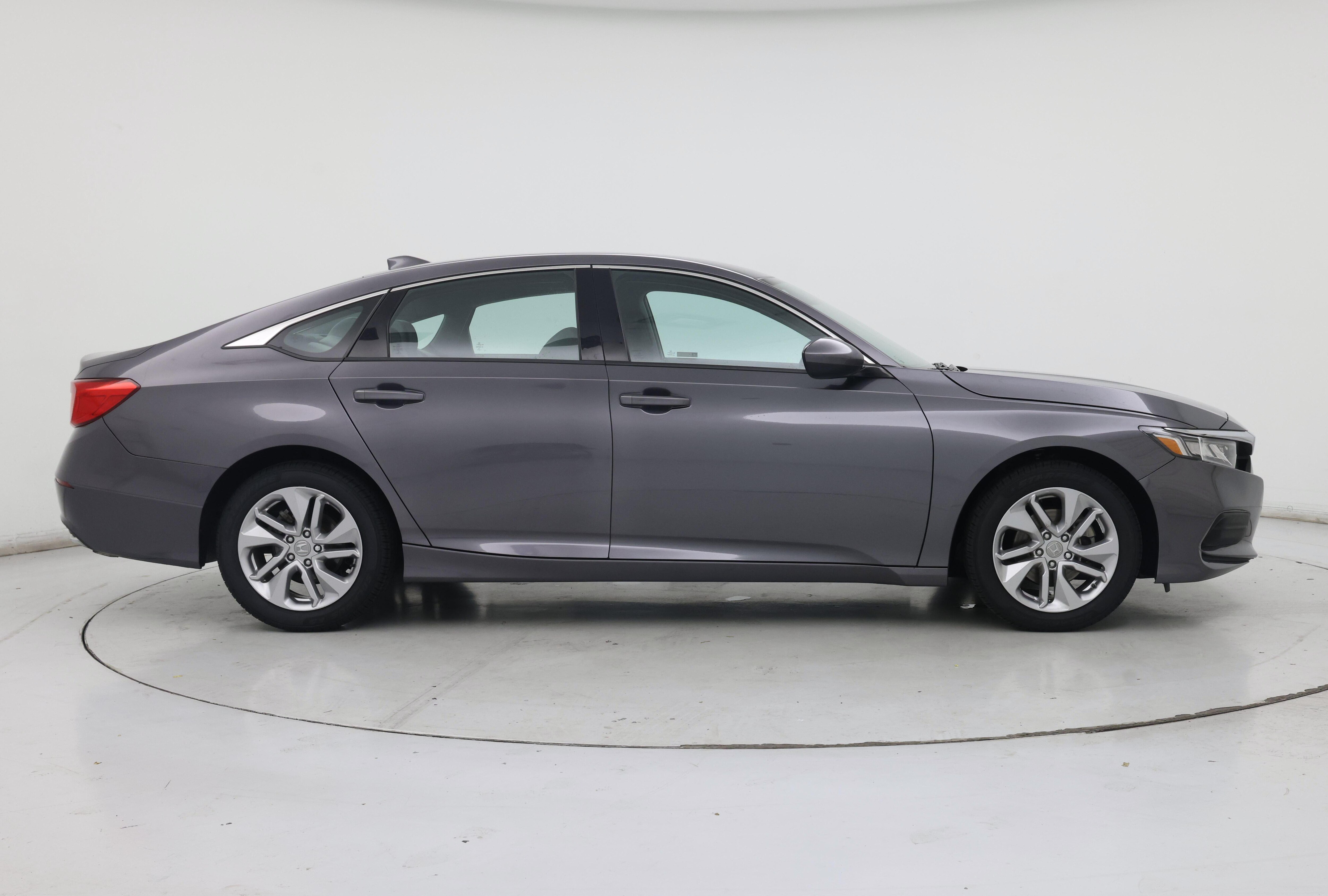 Thumbnail: 2020 Honda Accord - 7